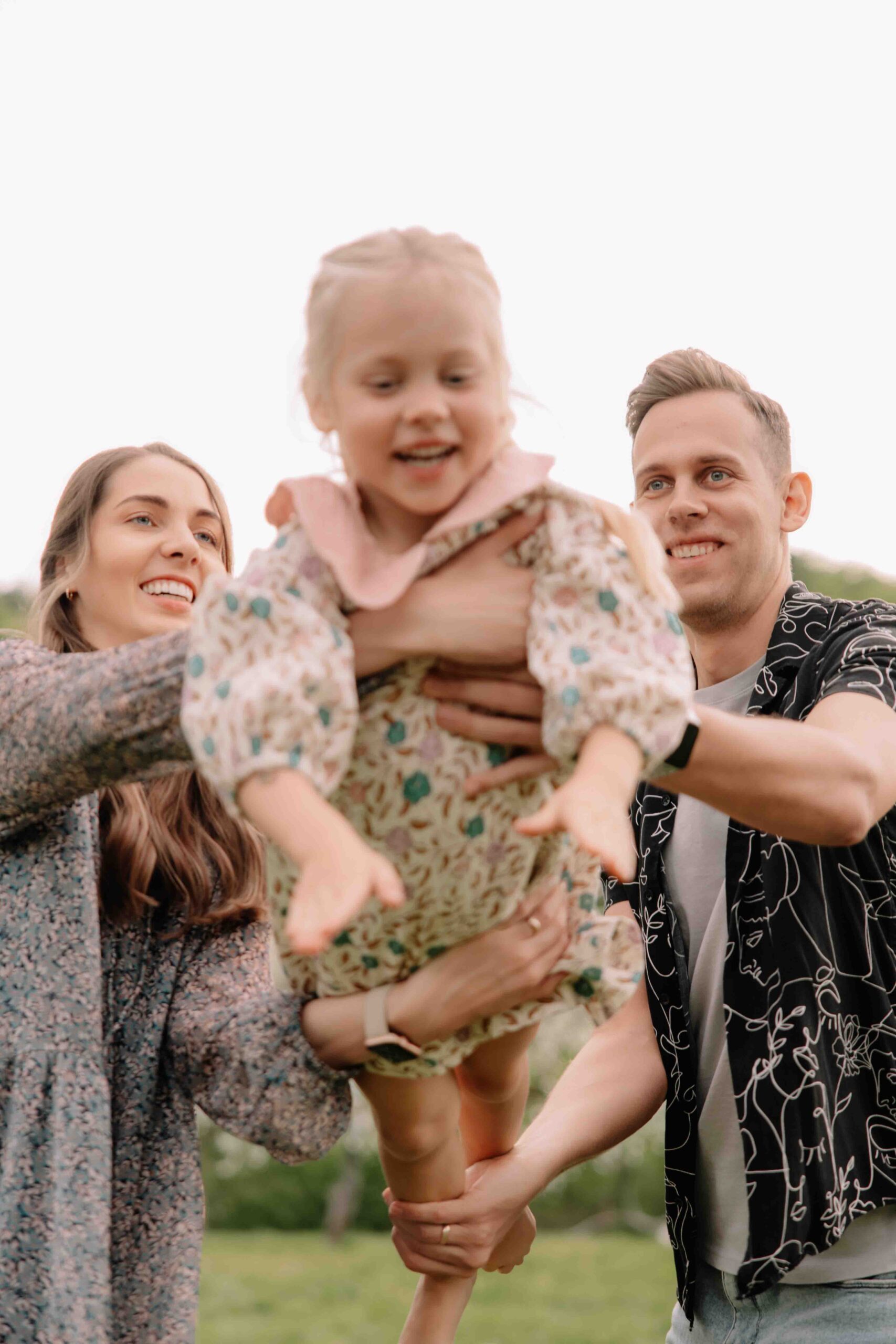 seimos fotosesija smagus pozavimas