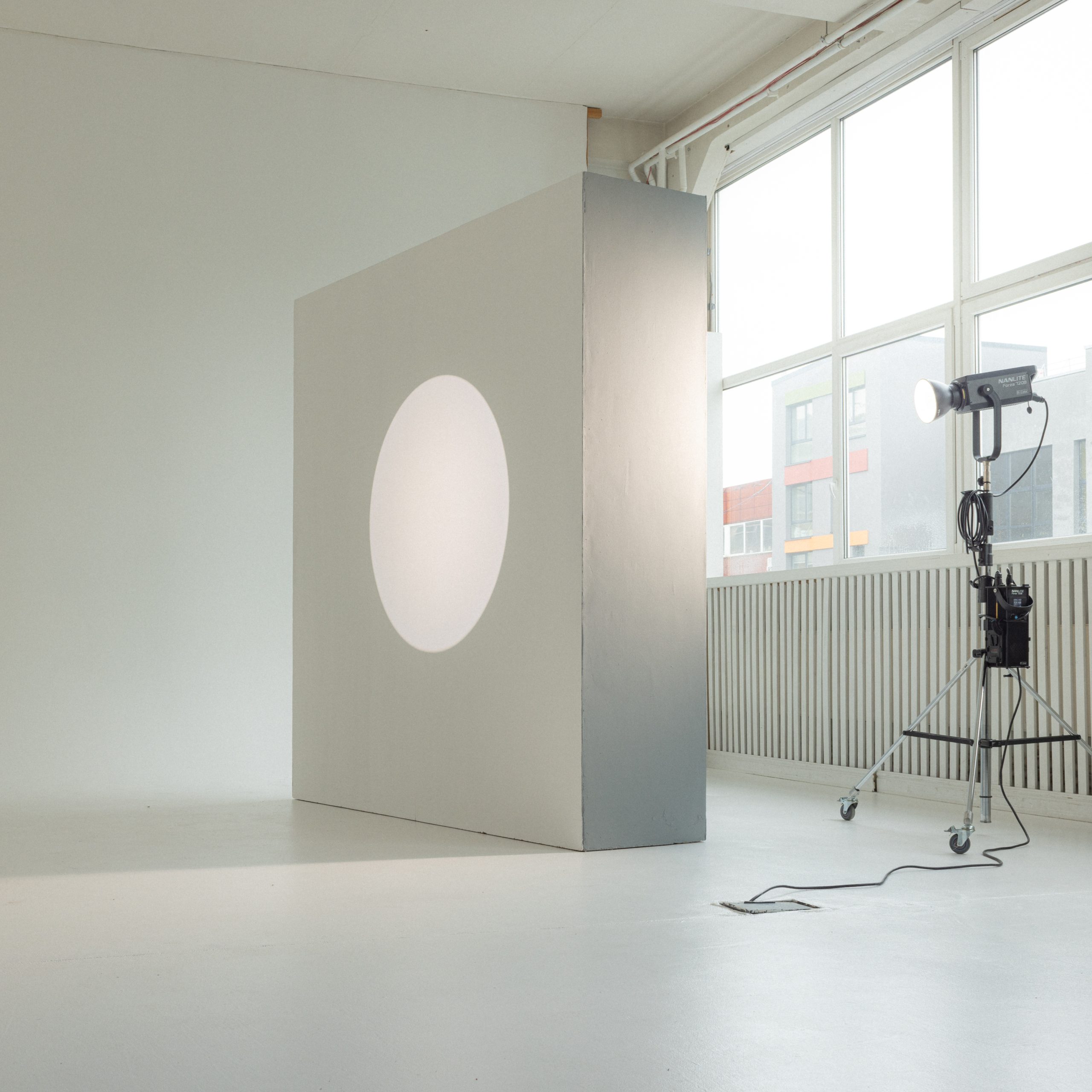 brazzi D sale fotostudija