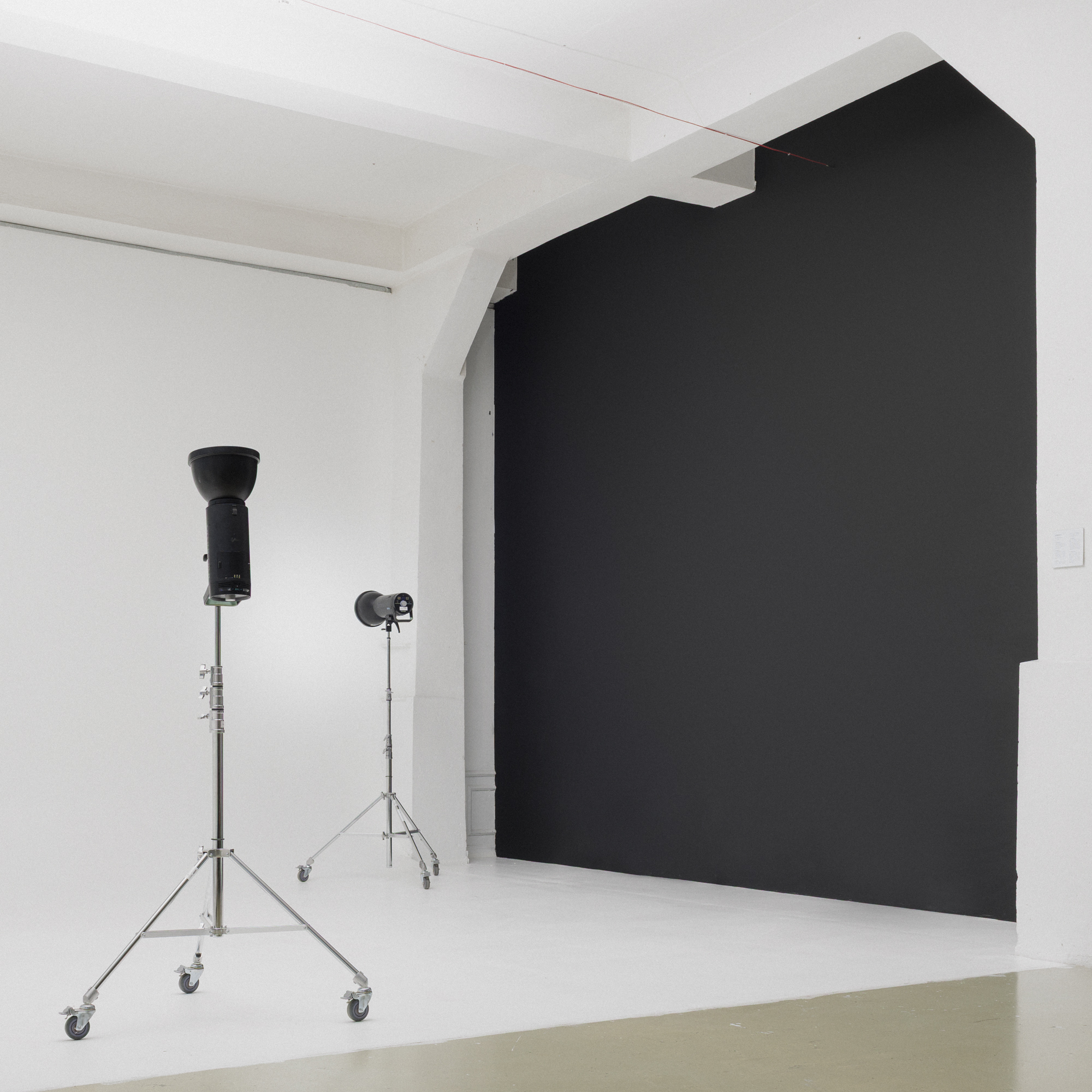 brazzi e studio cyclorama