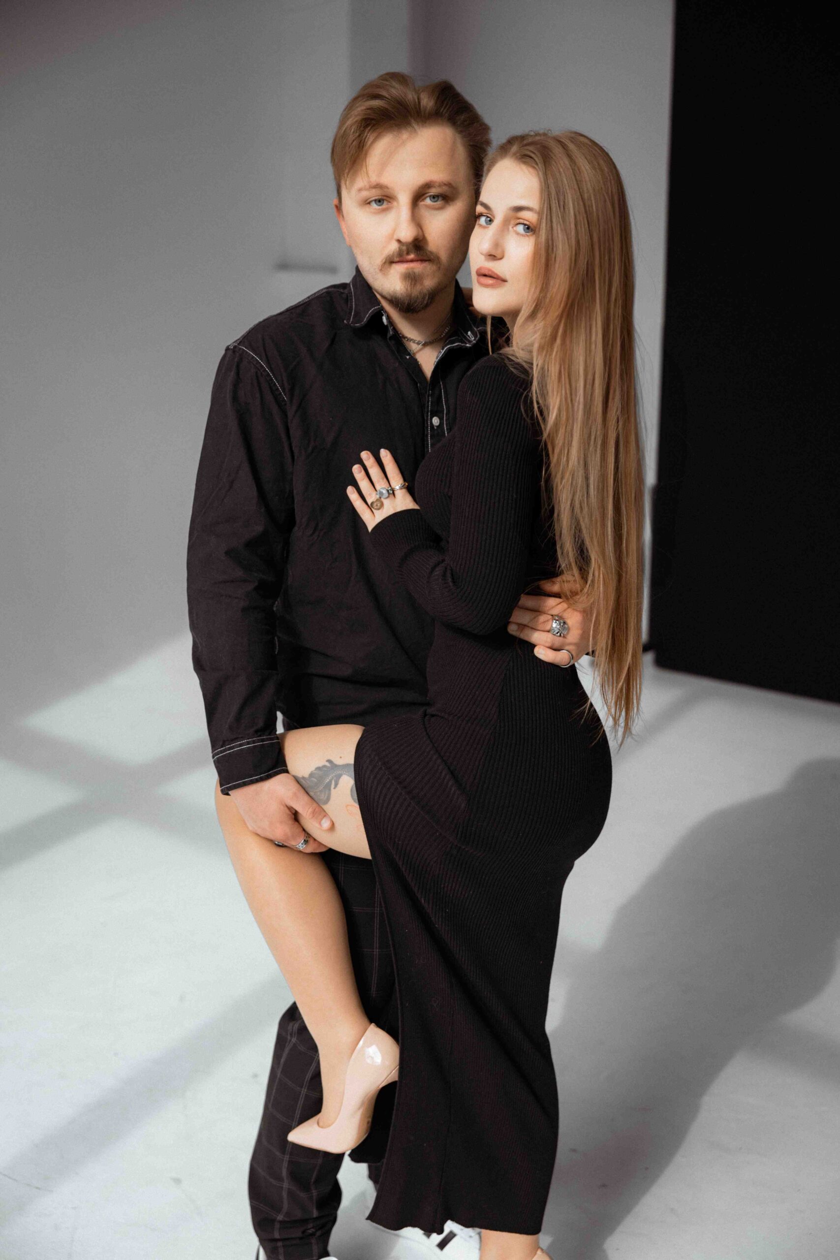 brazzi foto studija vilnius cyclorama