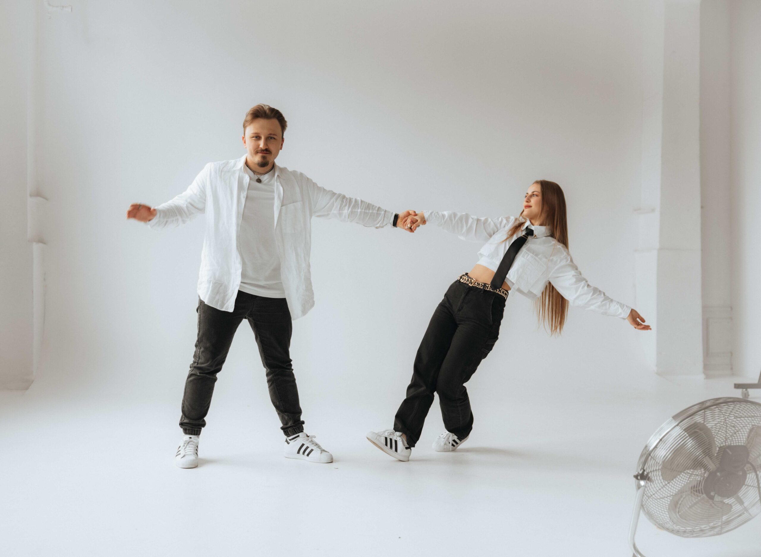 fotosesija poros brazzi studijoje