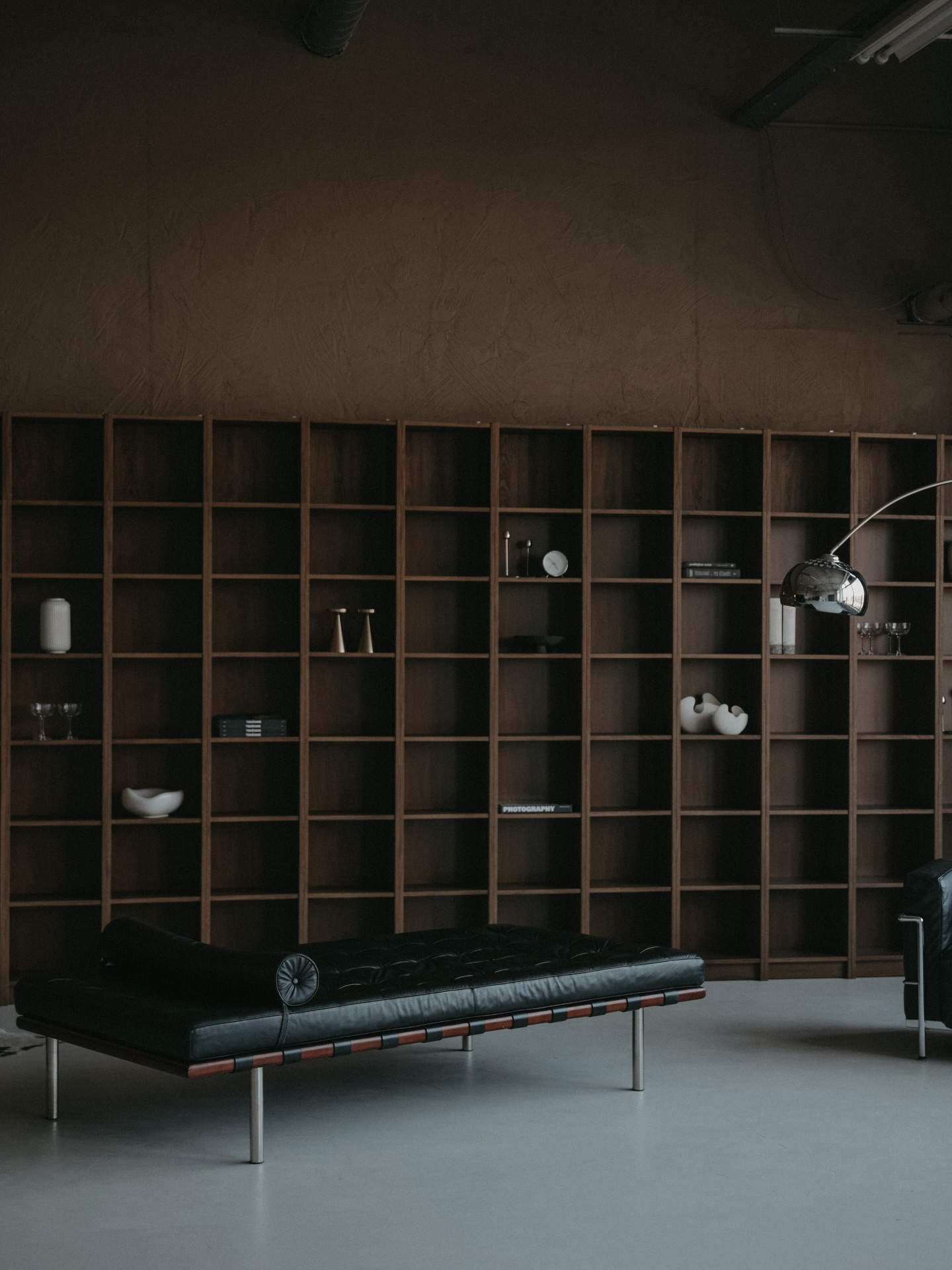 inlight main studija rezervacijai