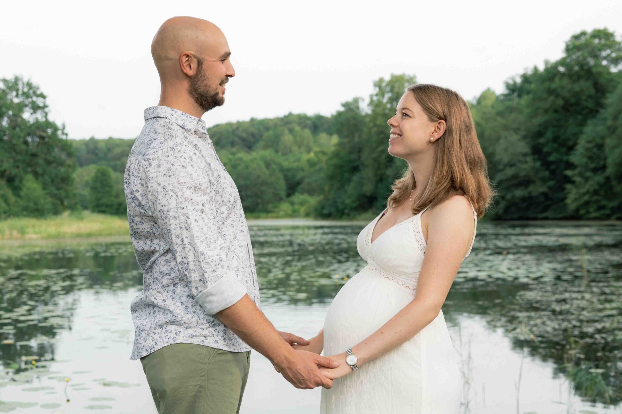 nestumo fotosesija gamtoje belmontas sodai