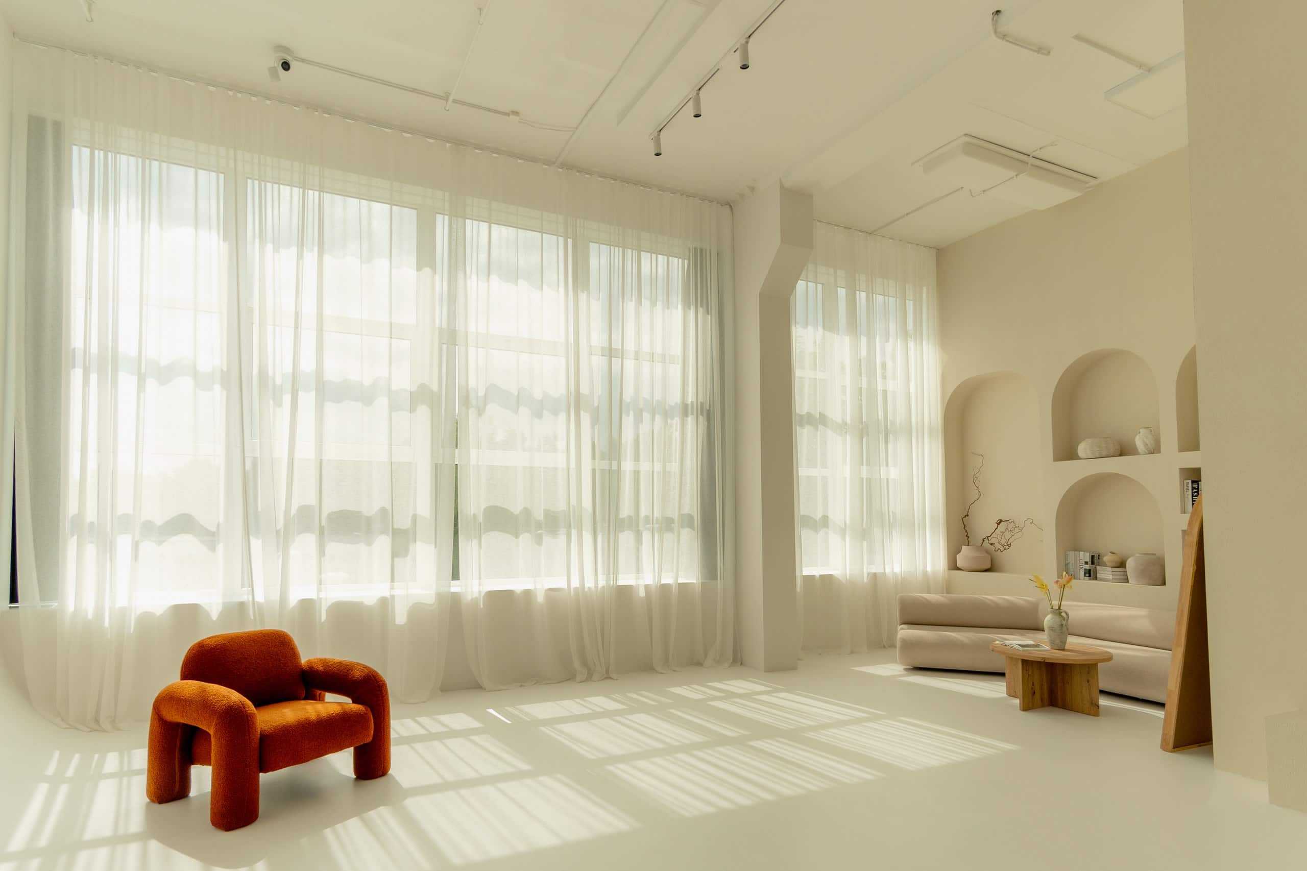 ninel boho fotostudija