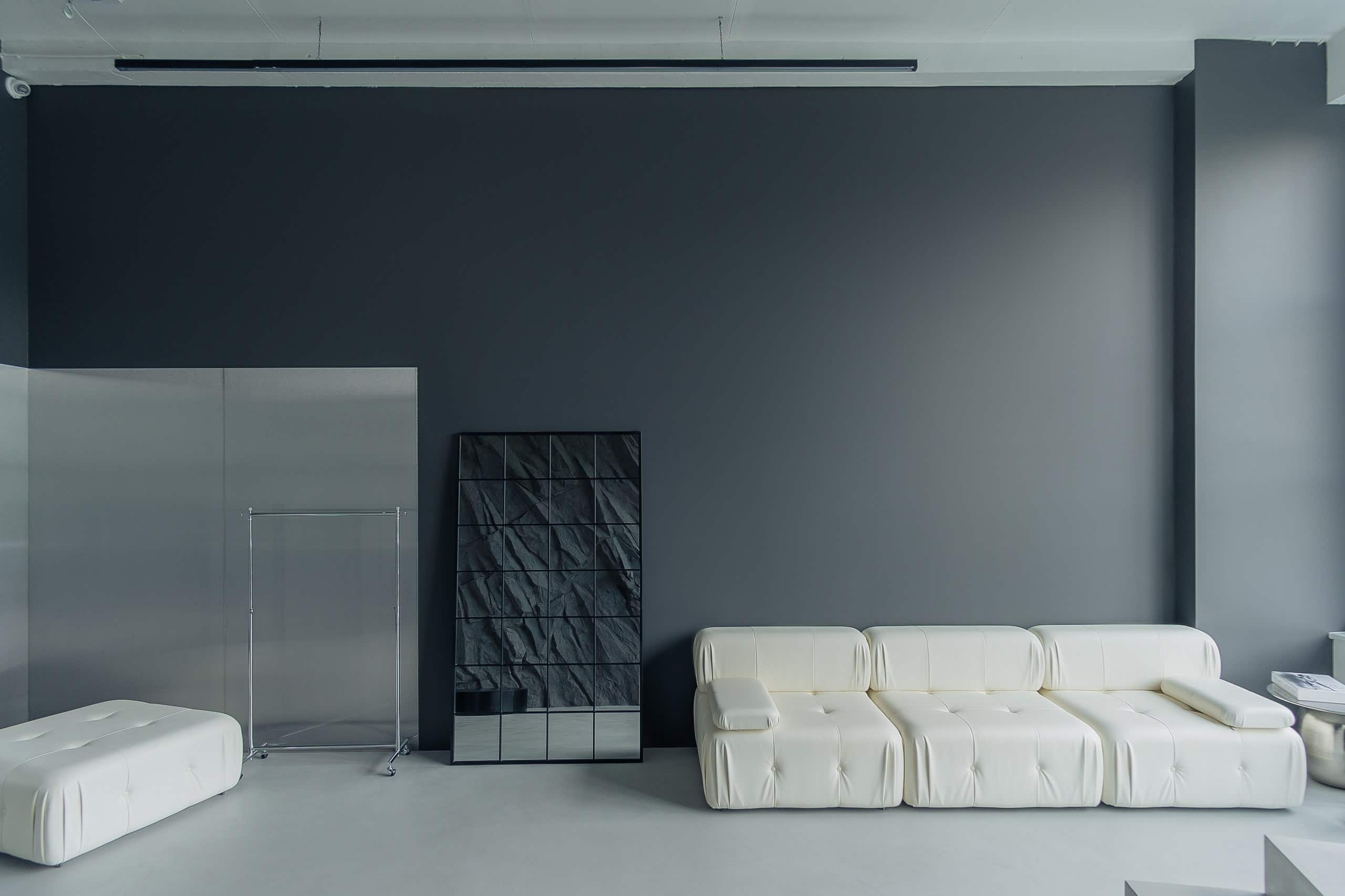 ninel loftas studija