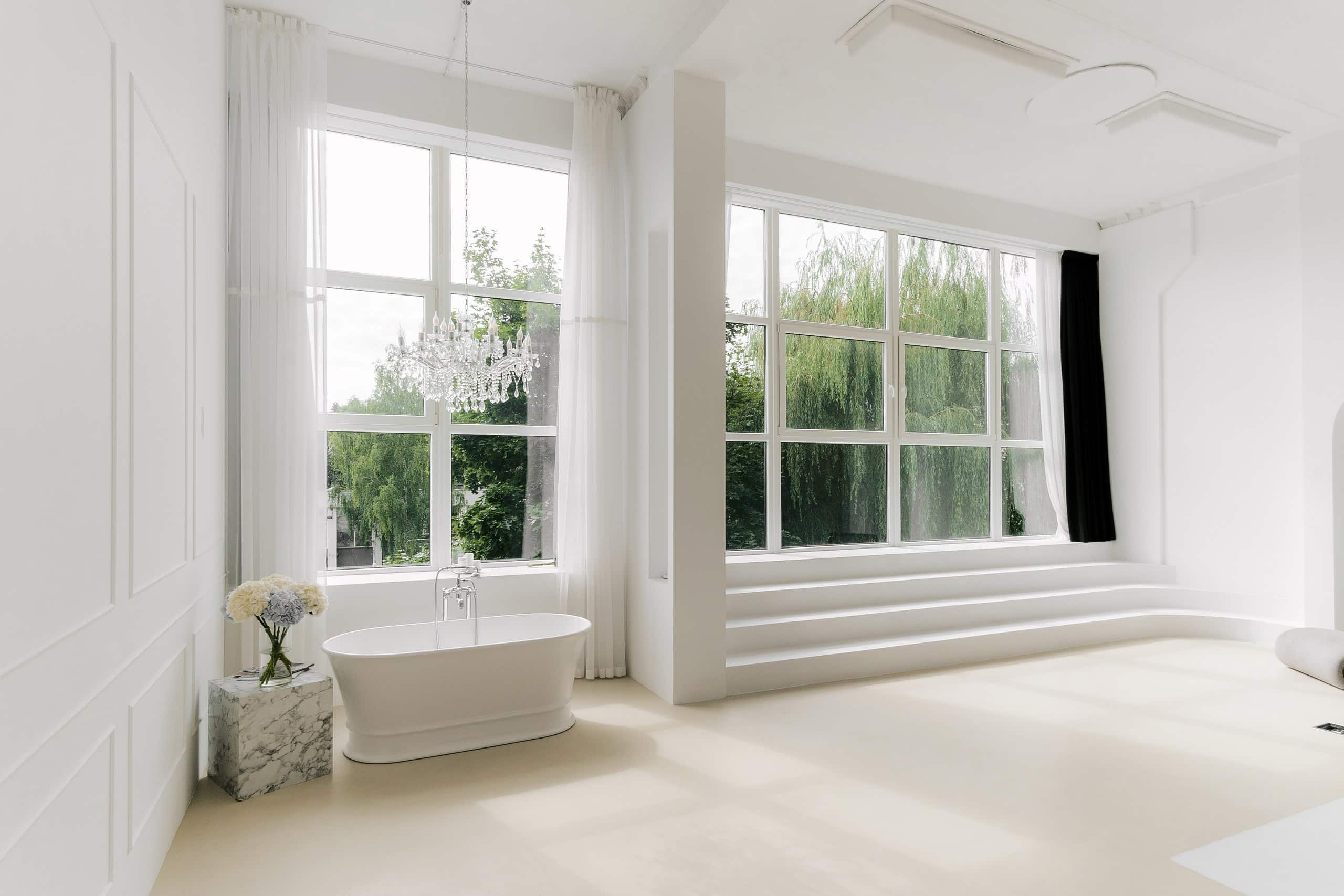 ninel studija ciklorama vilnius