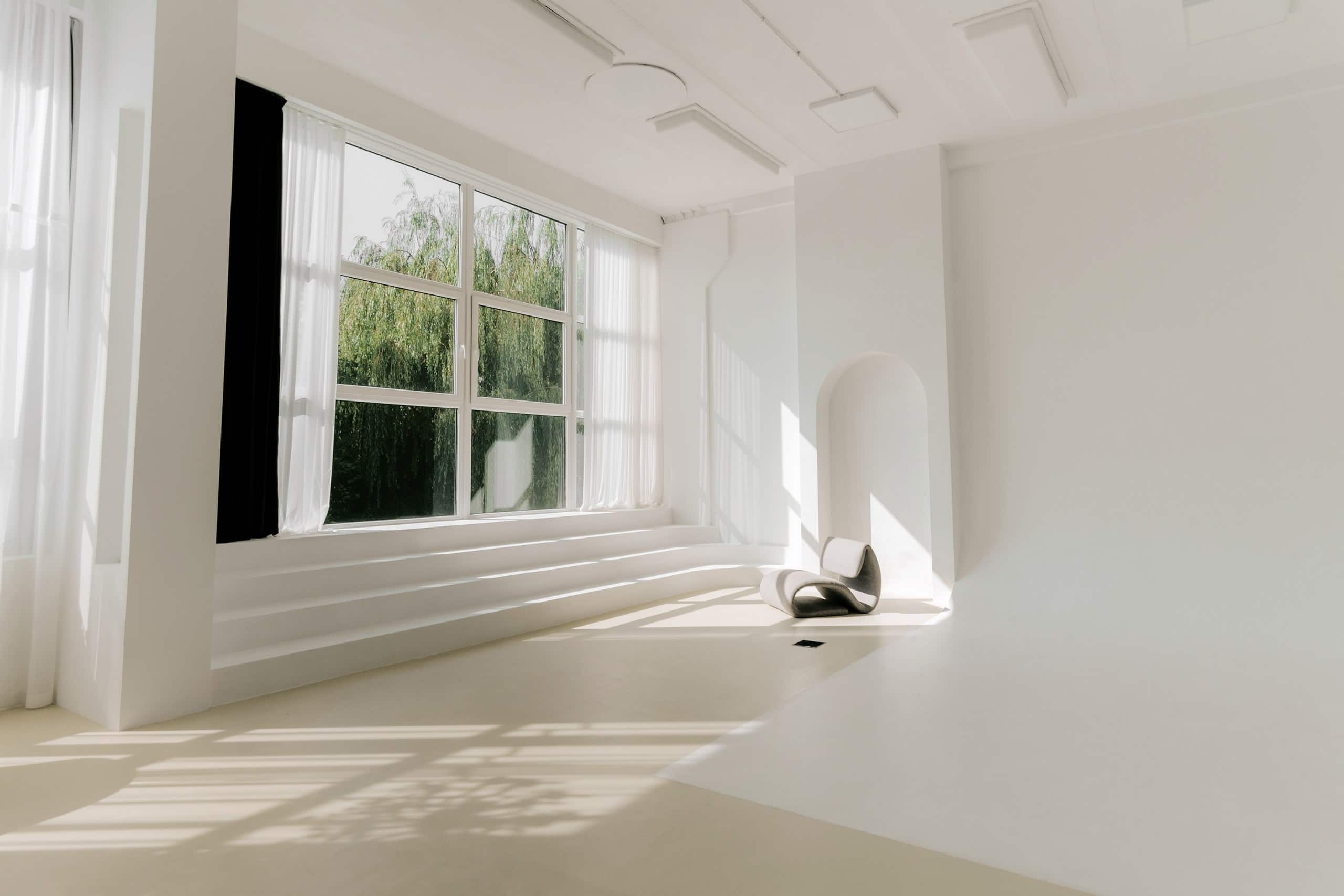 ninel studija cyclorama vilnius