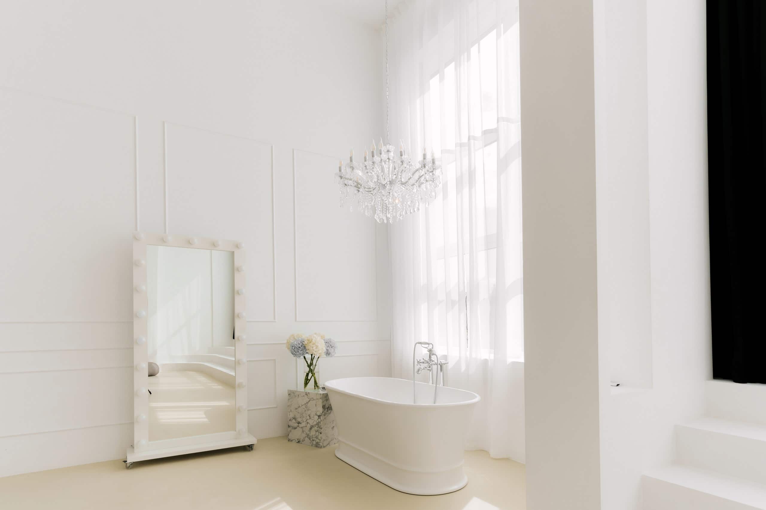 ninel studija vilnius ciclorama