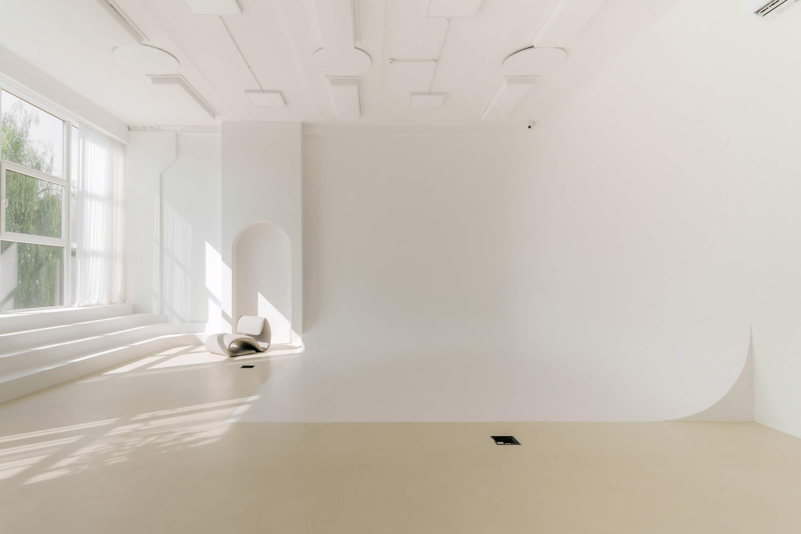 ninel vilnius cyclorama studio