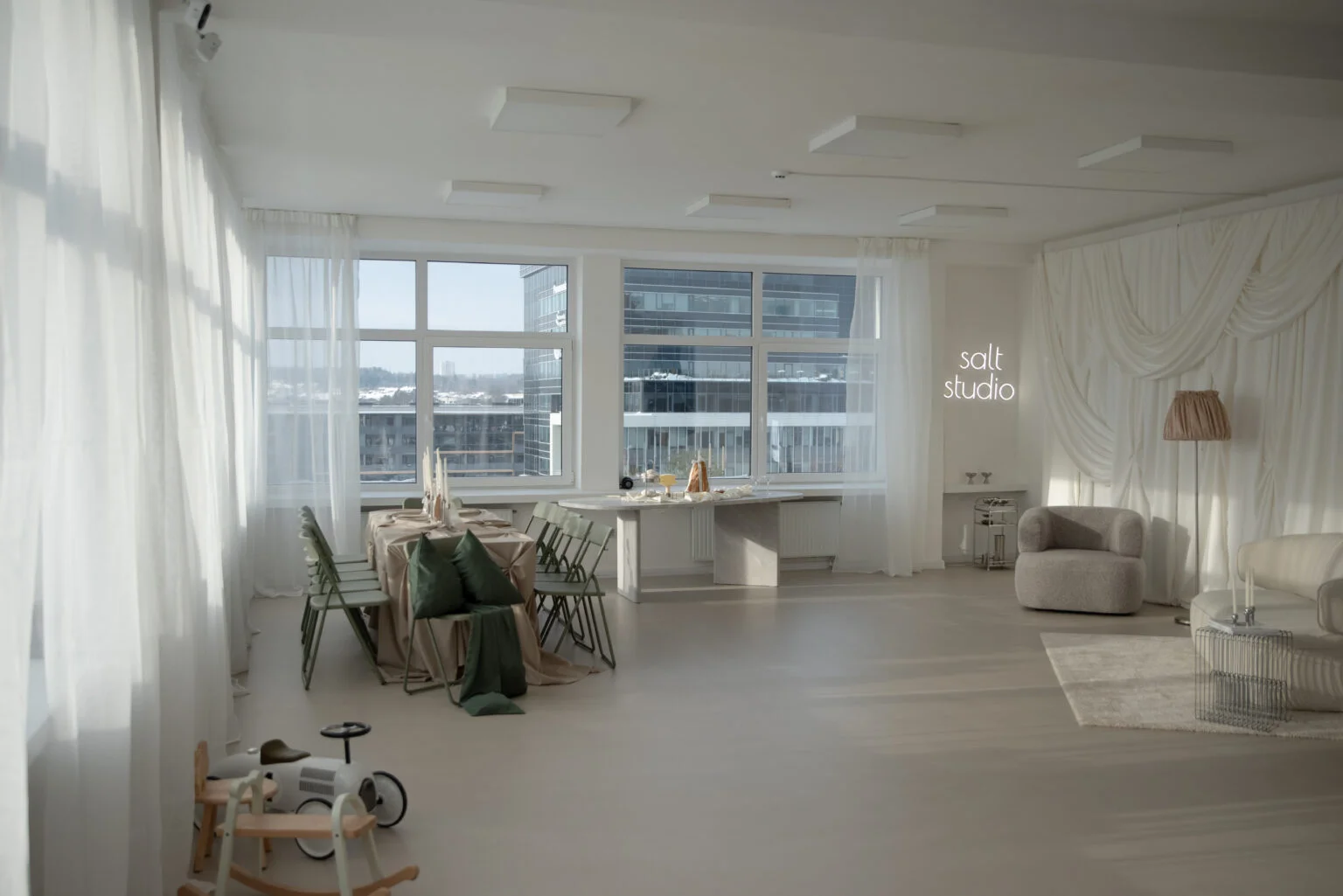 salt studio vilniuje