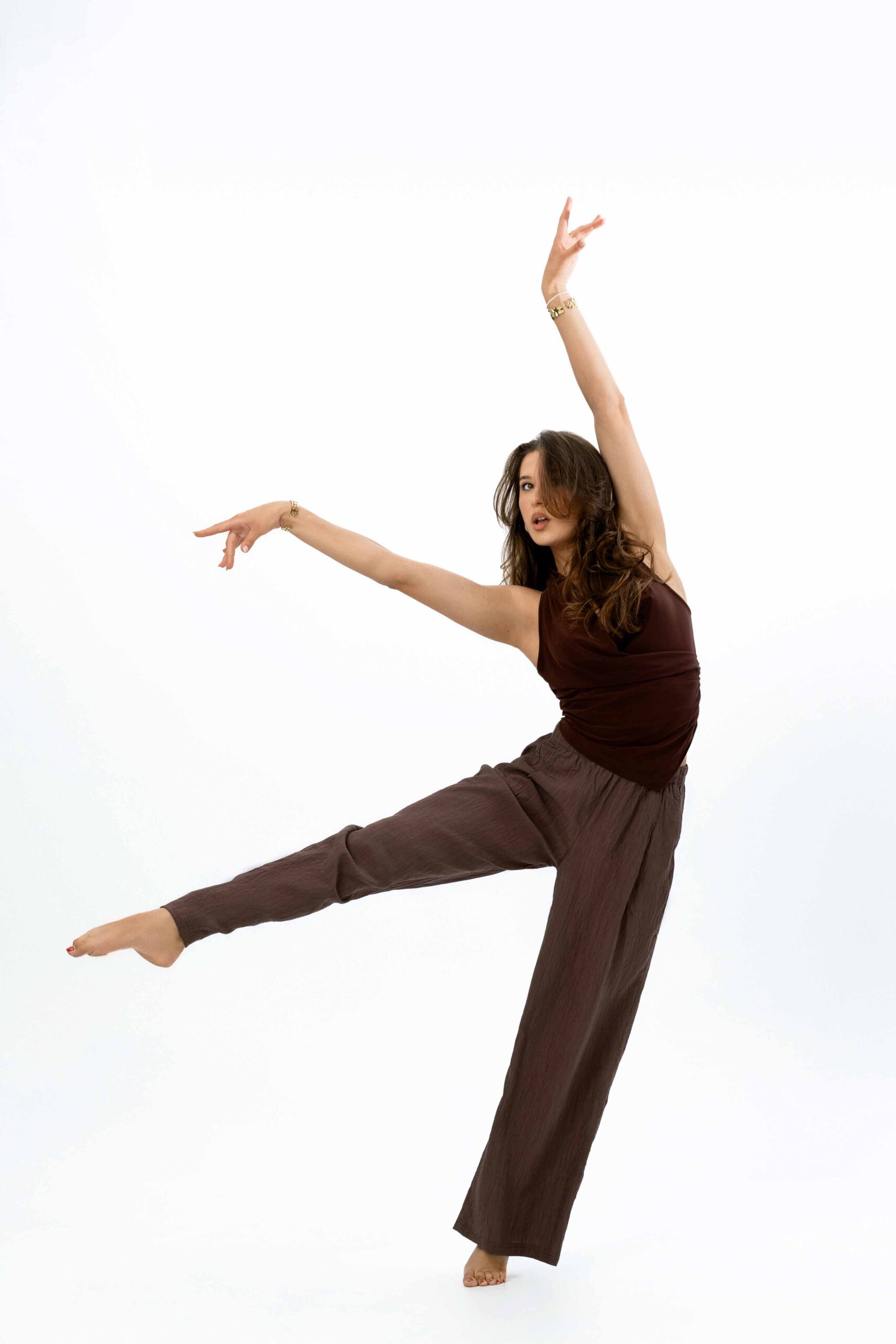 siaure zirmunai studija