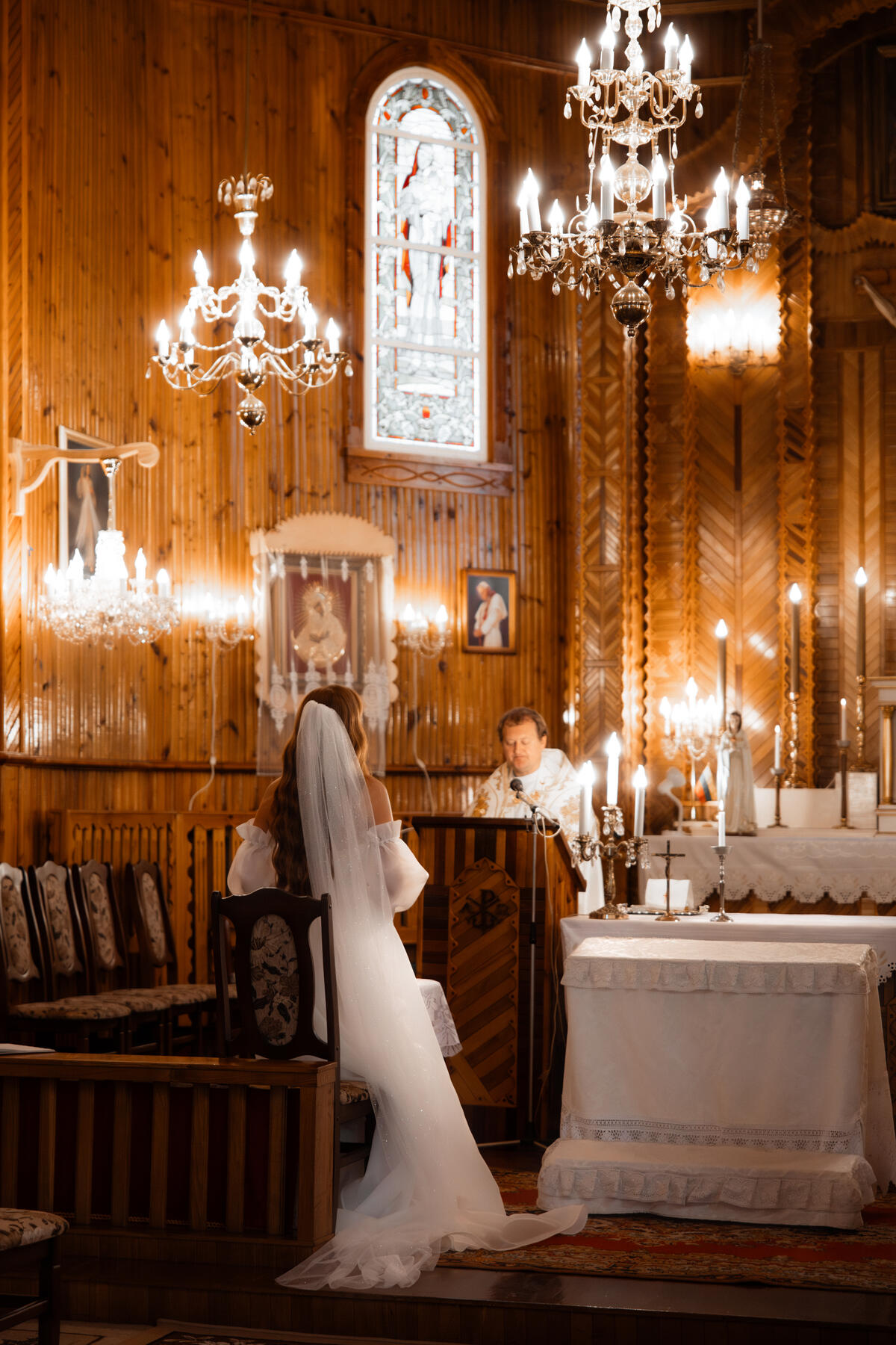 bažnytinė santuoka vilniuje