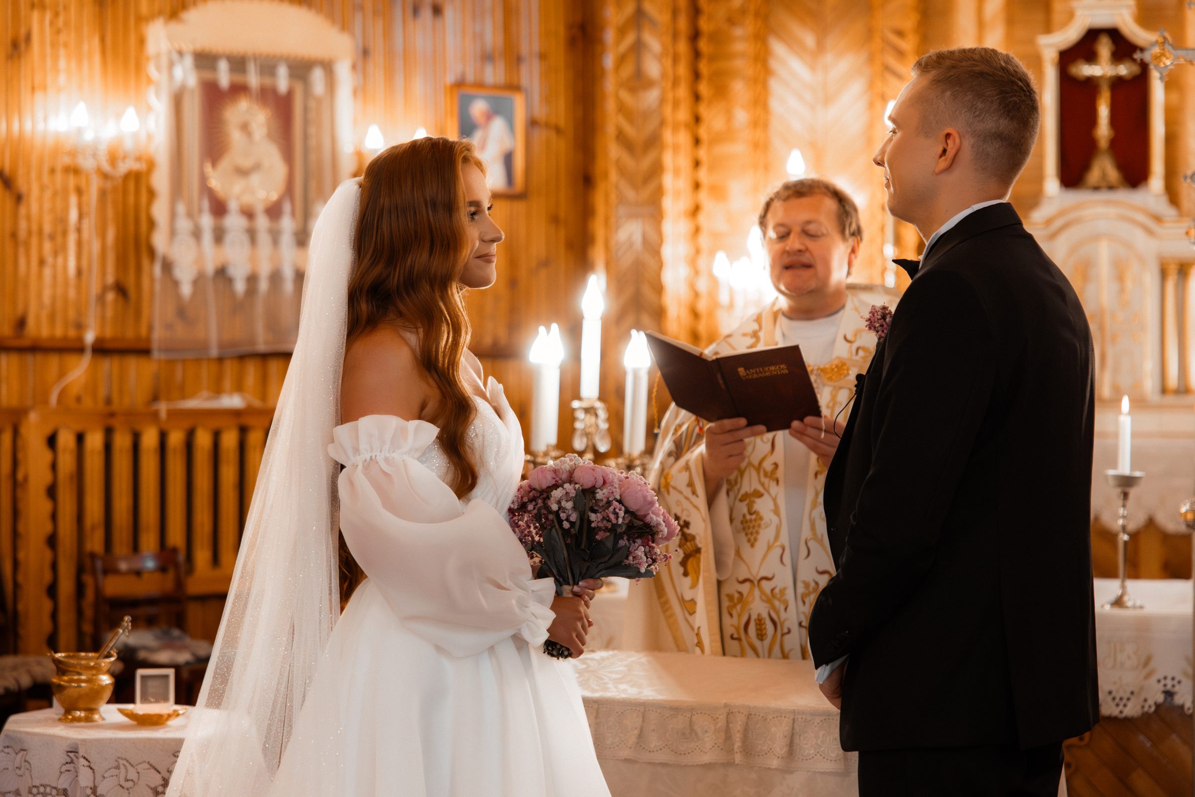 christian church marriage alicante