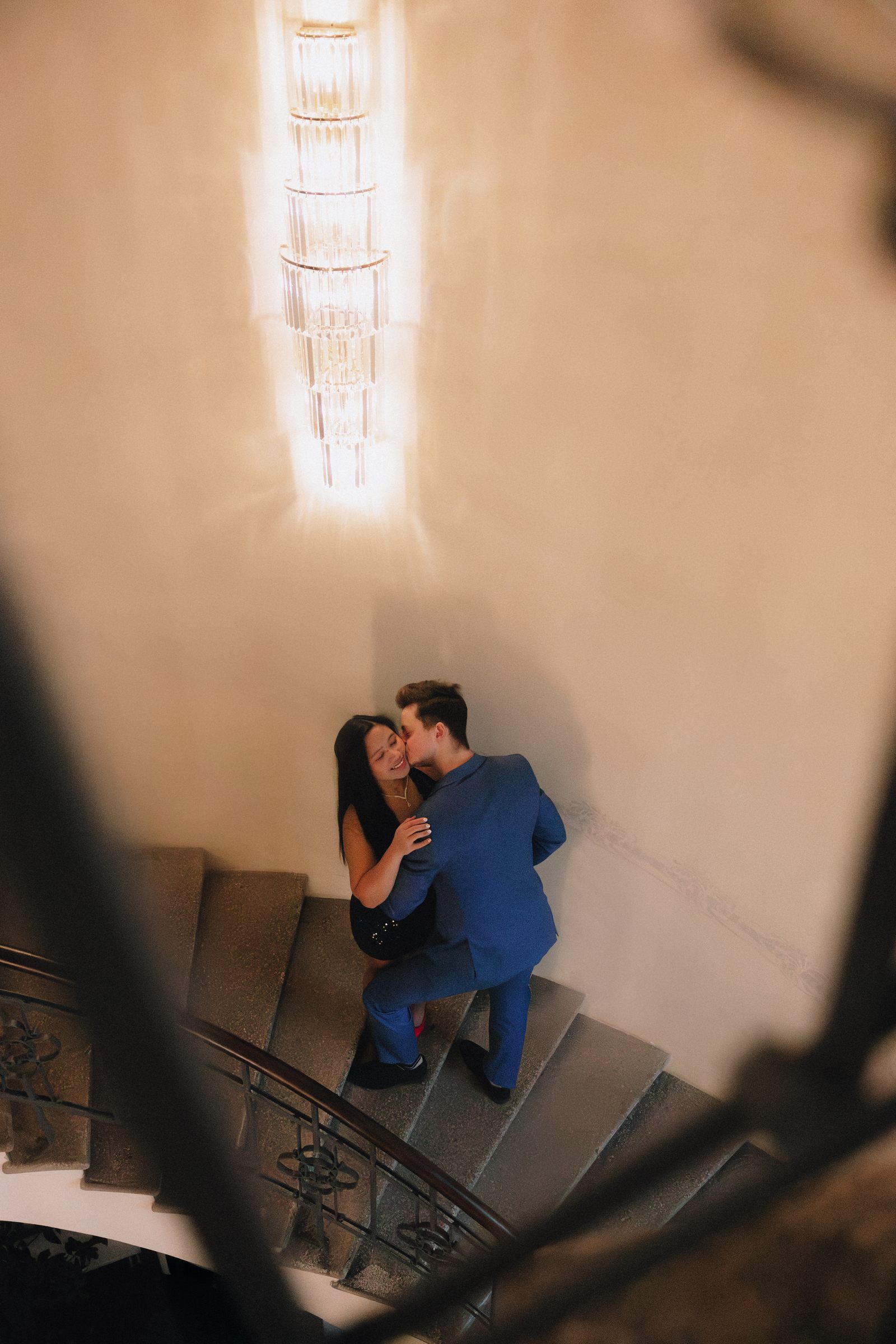 vestuvinė fotosesija kauno mieste