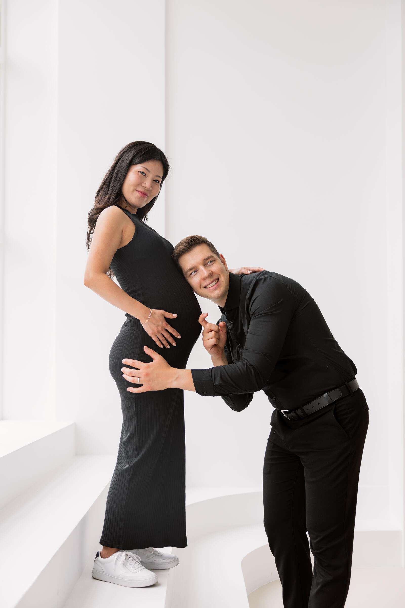 vestuvinė fotosesija kauno mieste