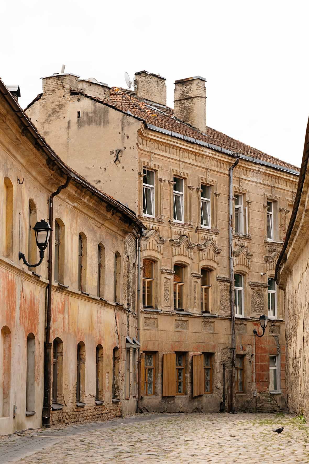 dvasios gatve vilnius senamiestis fotogeniskos vietos