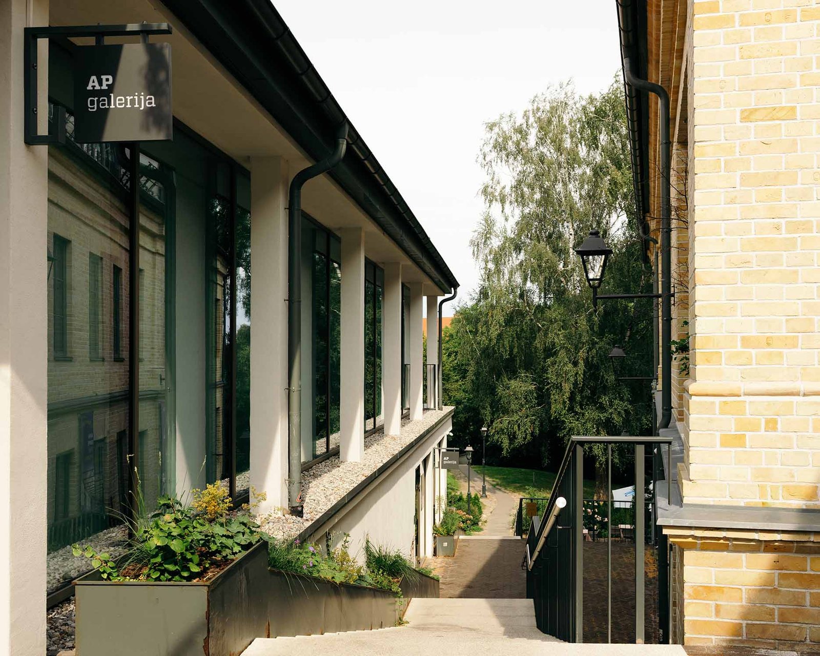 fotogeniskos vilniaus gatveles