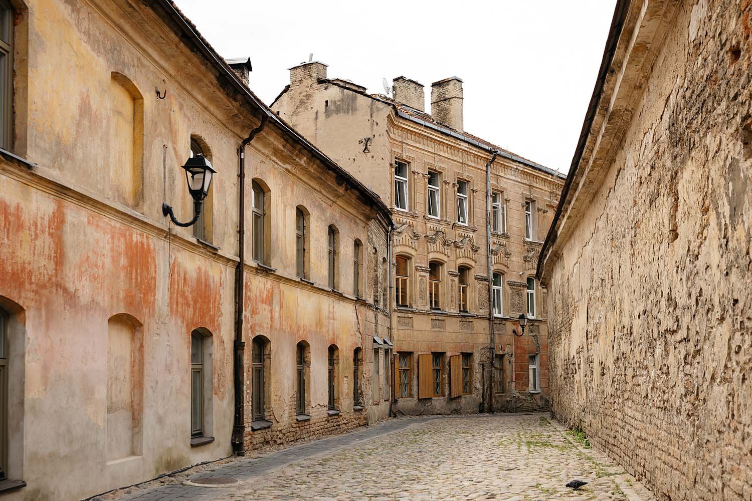 kur fotografuotis senamiestyje dvasios gatve vilnius