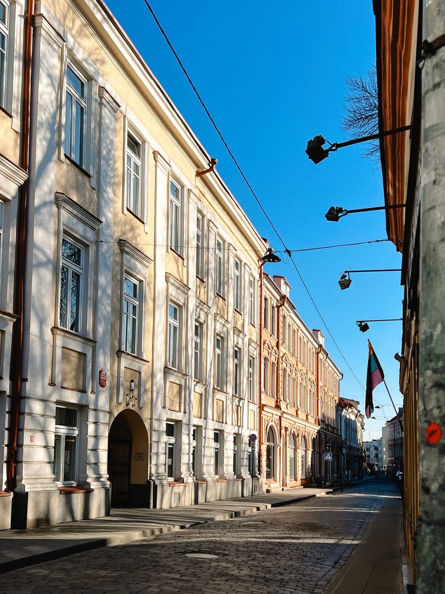 oldtown photogenic streets to explore