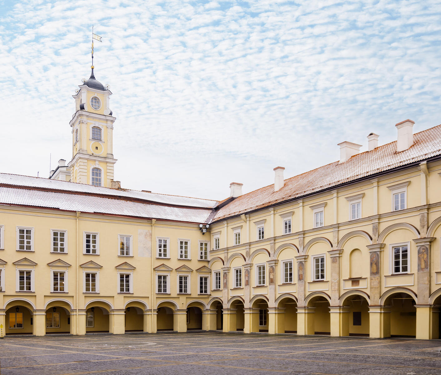 vilnius hidden gems to explore oldtown university