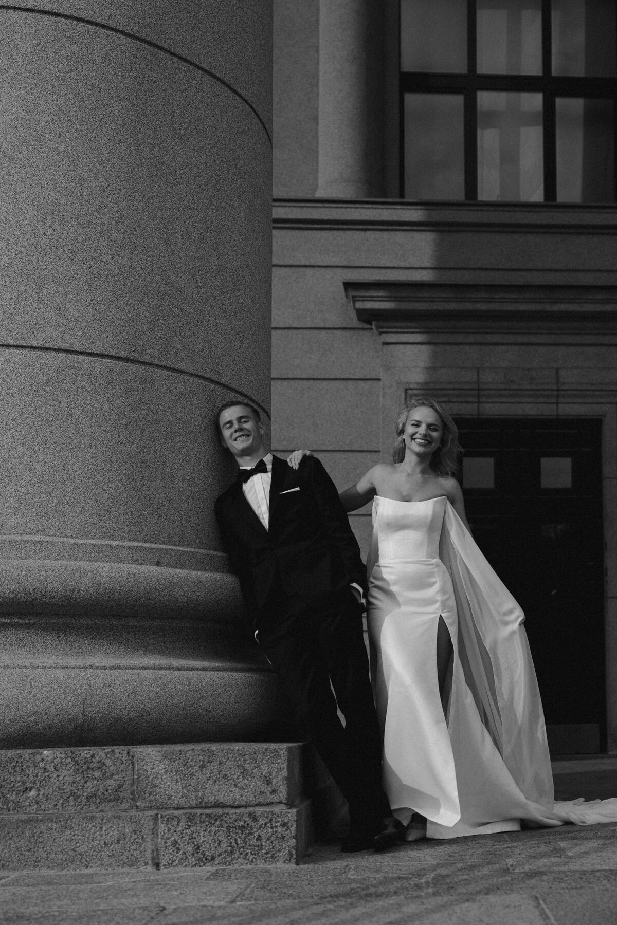 vilnius wedding oldtown