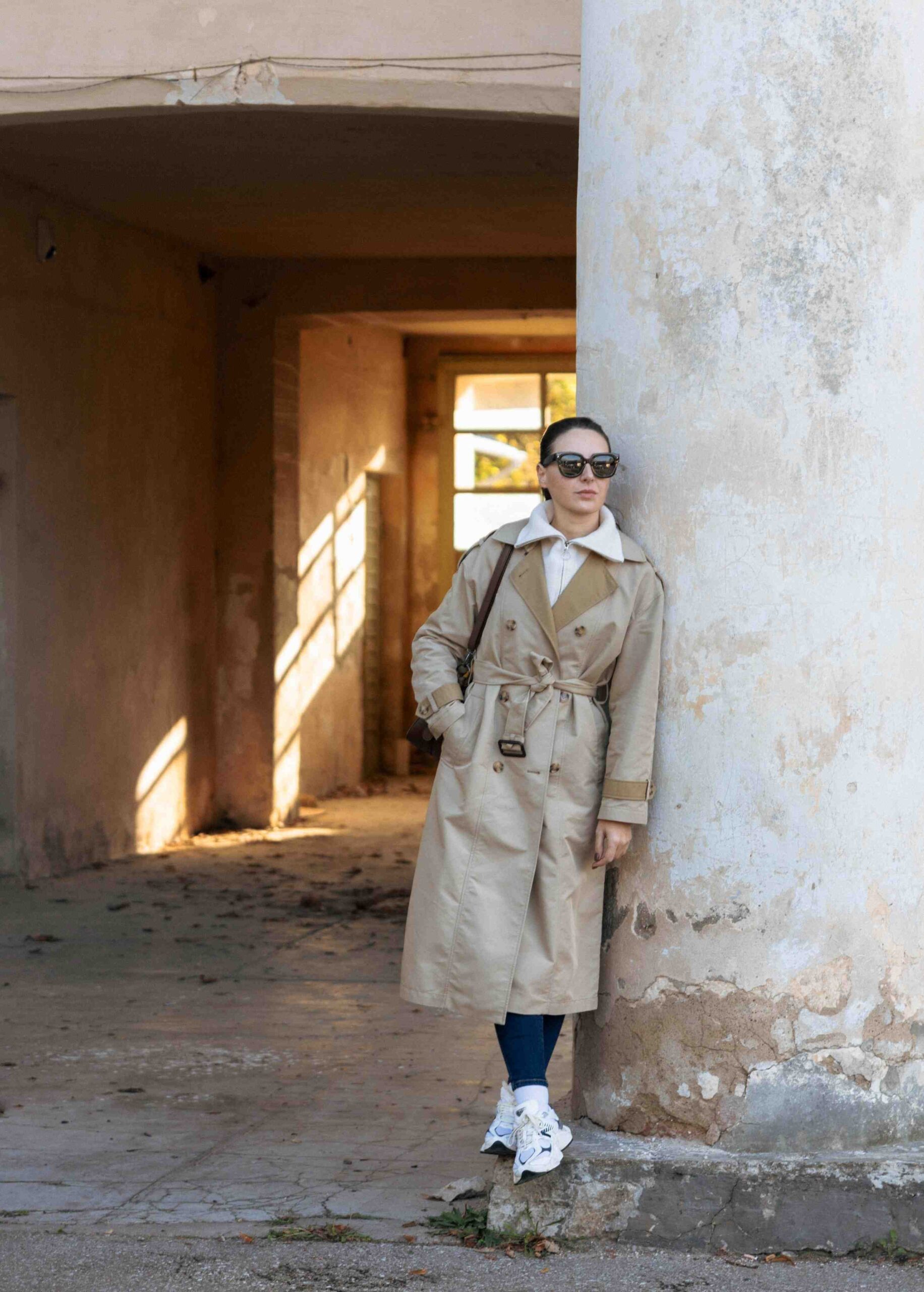 auksinis ruduo verkiai