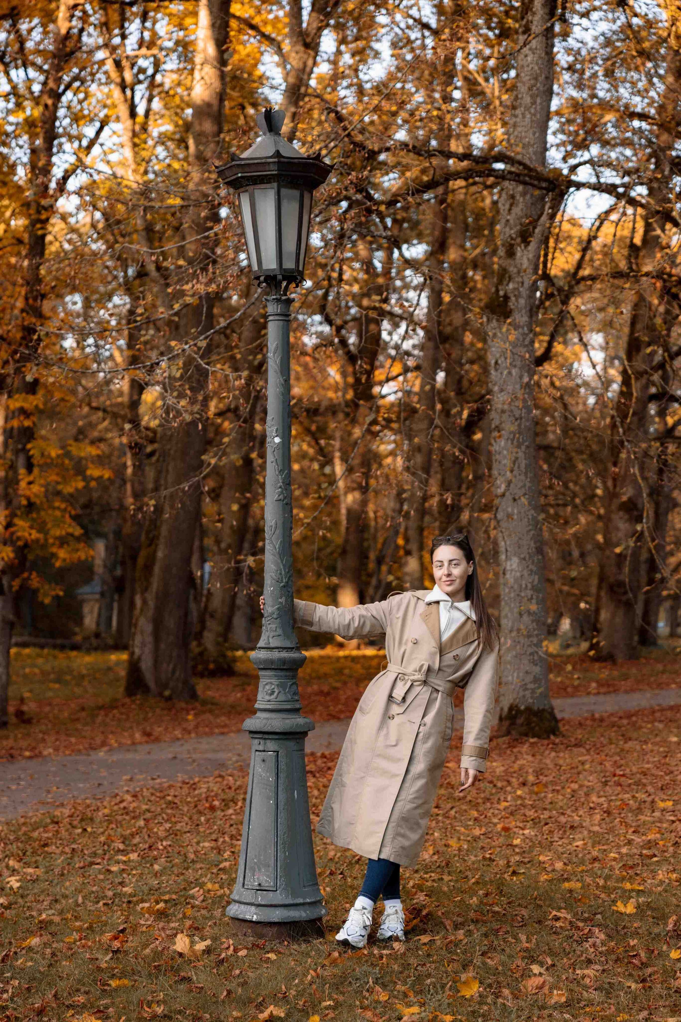 auksinis ruduo verkiu dvare