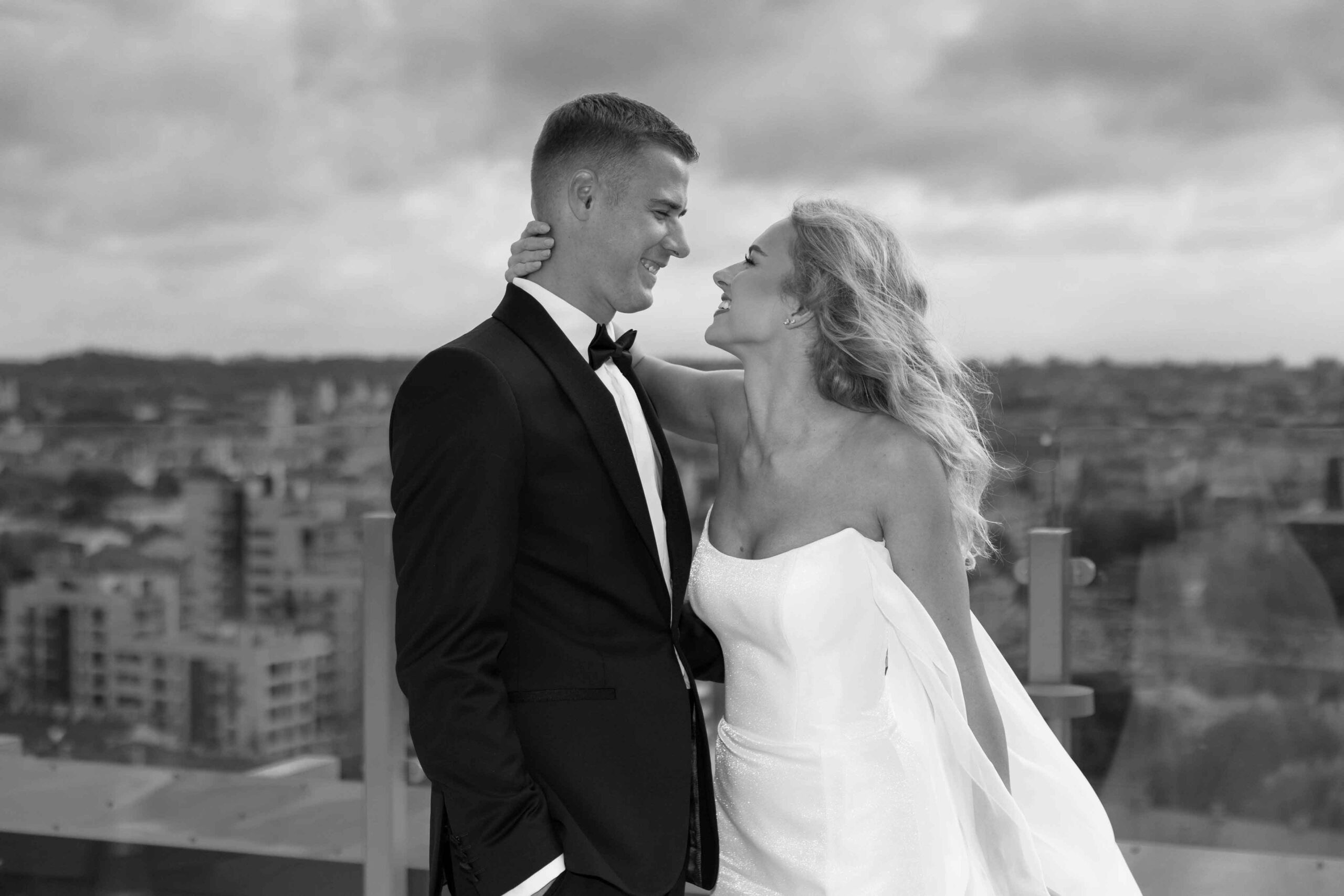 flow terasos panorama vilnius