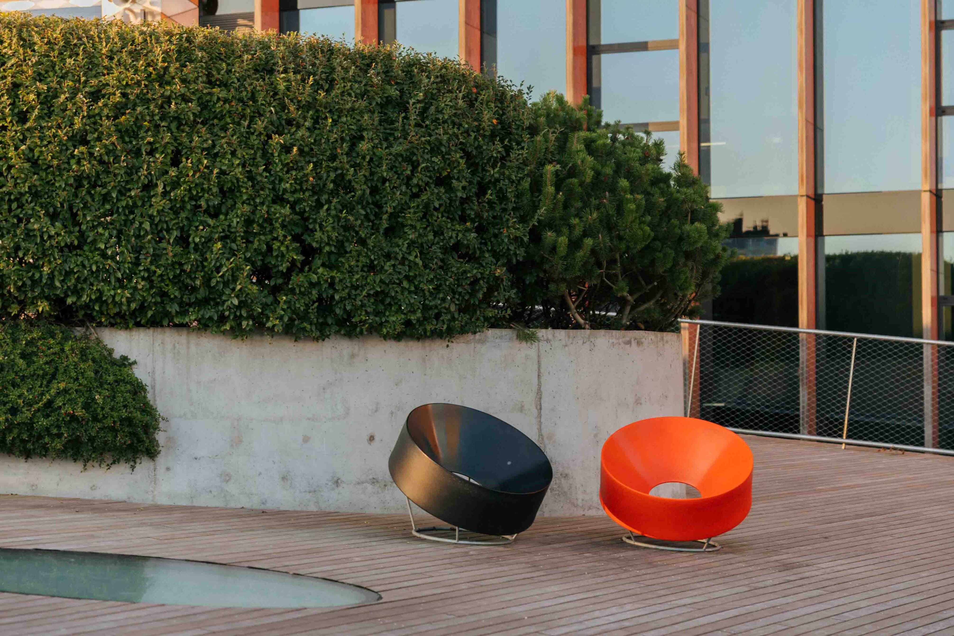 swedbank terasa vilniuje