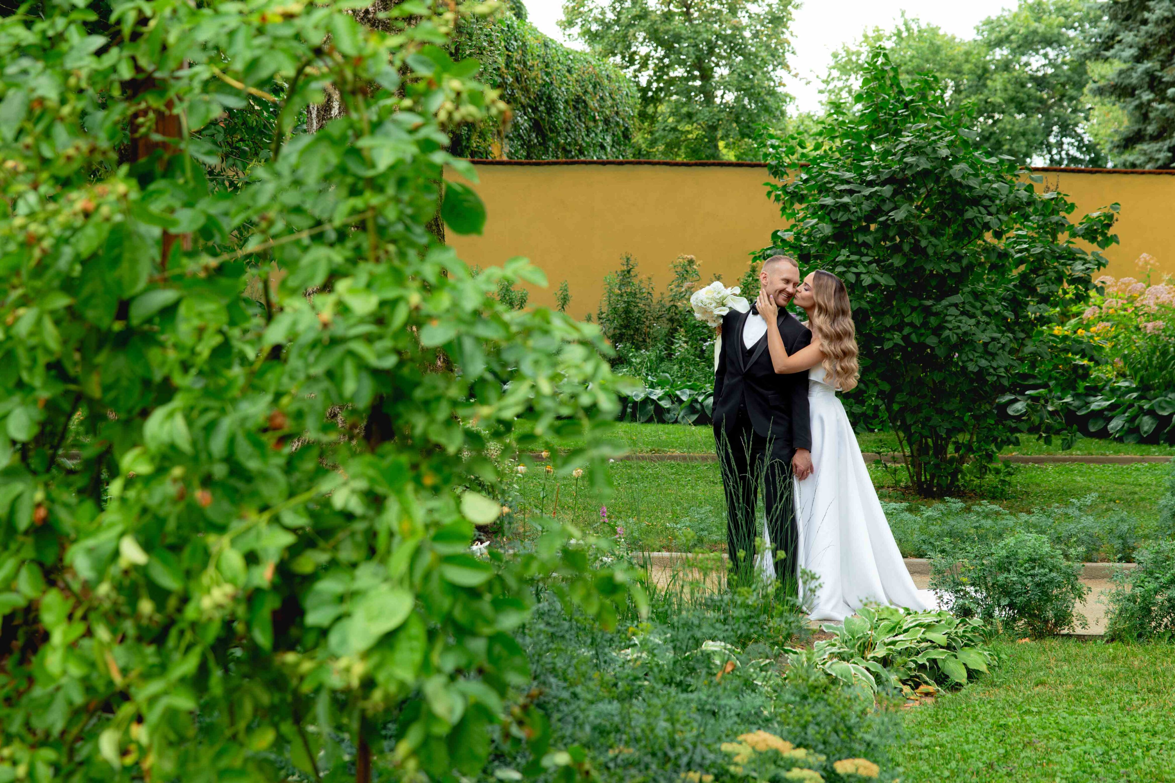 weddings in kaunas vestuves kaune