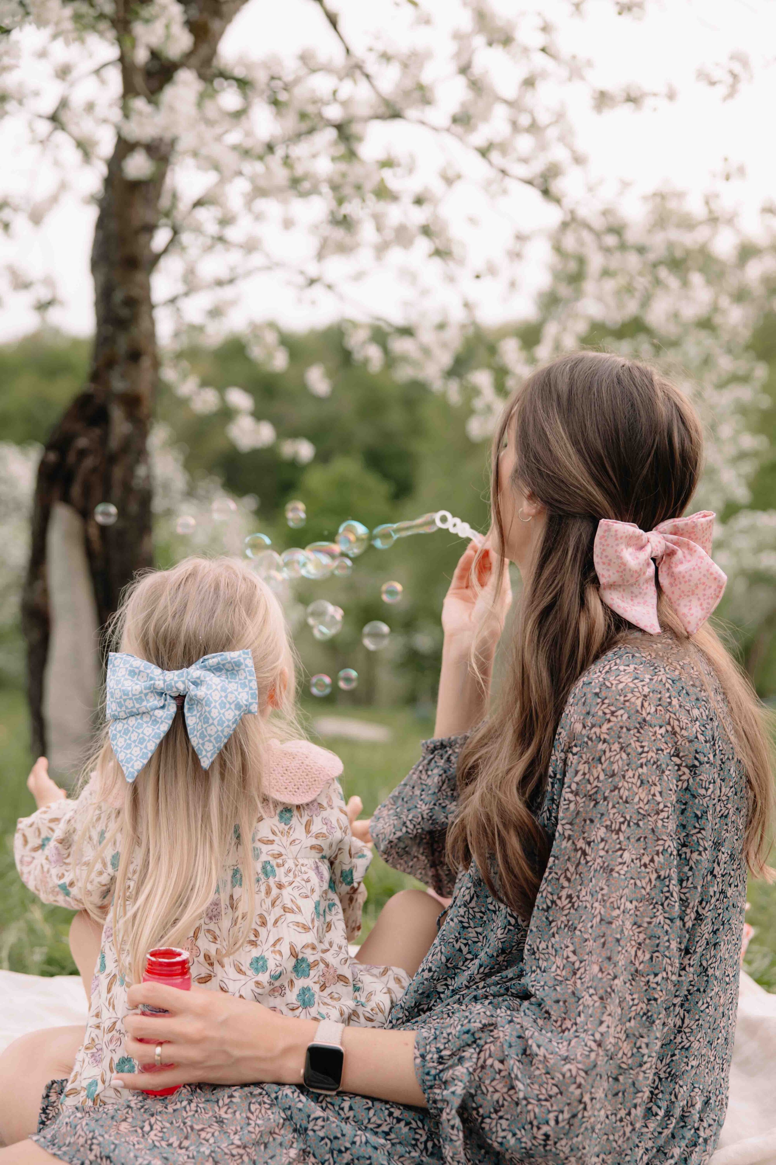 burbulu putimas gamtoje seima