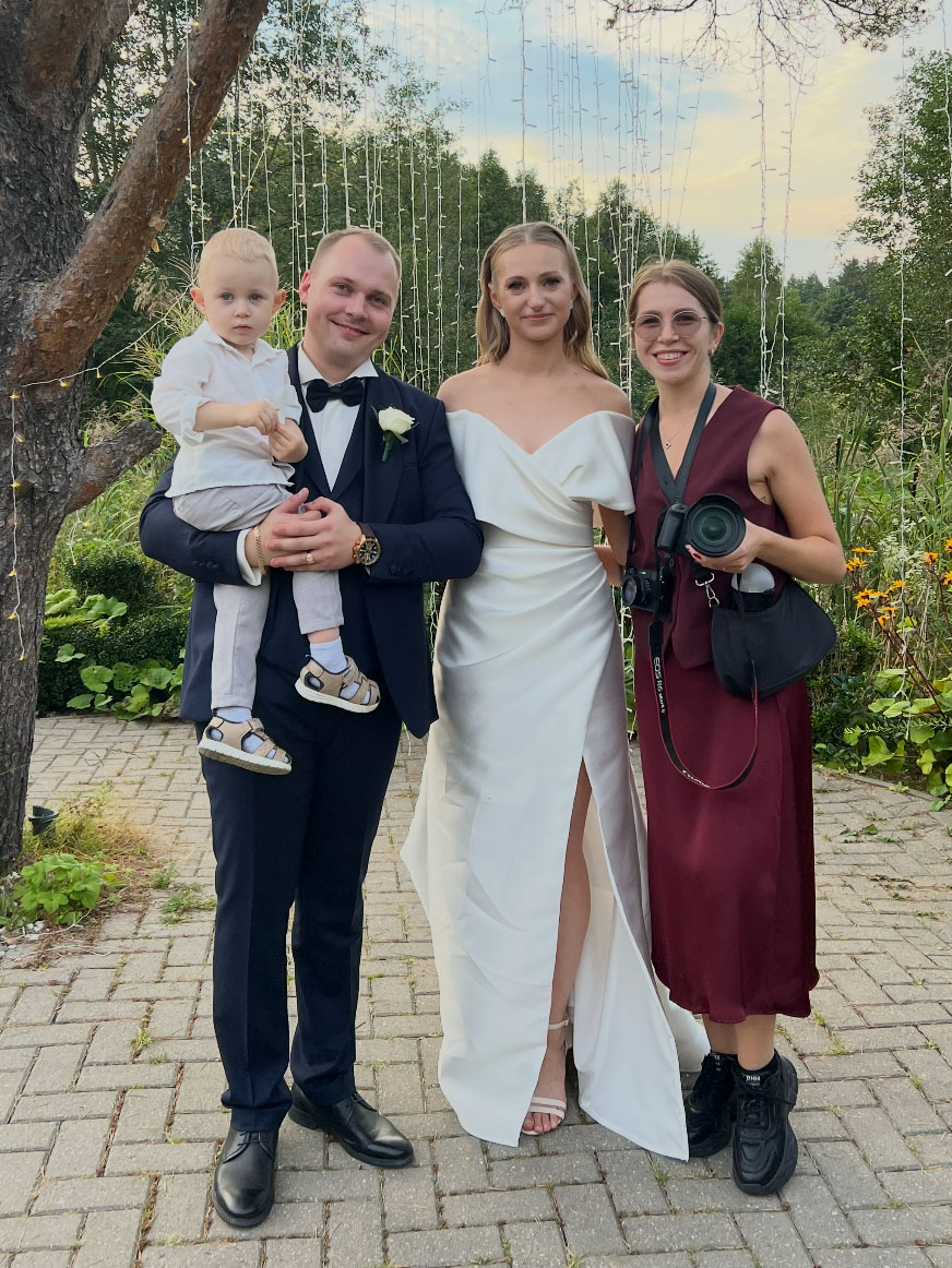 framed by evelina destination wedding photography