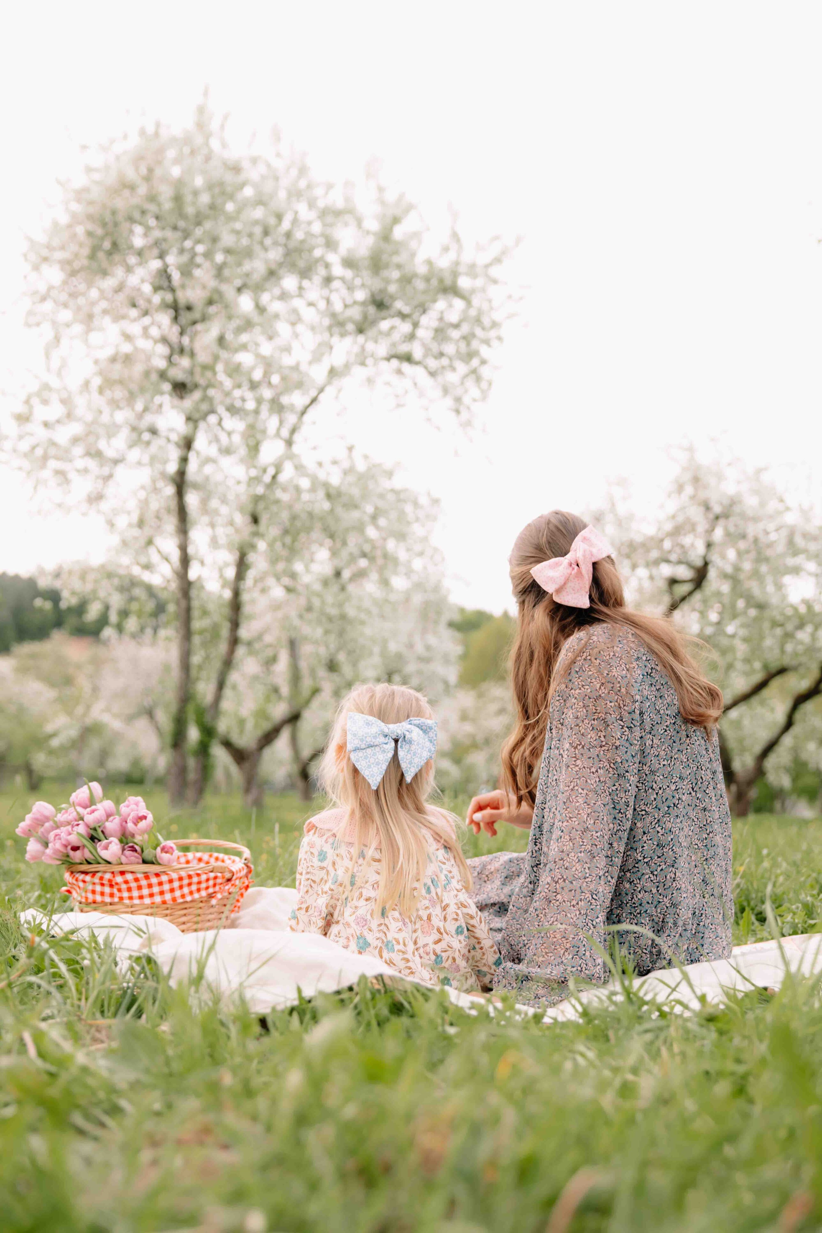 mama dukra marimade kaspinai piknikas