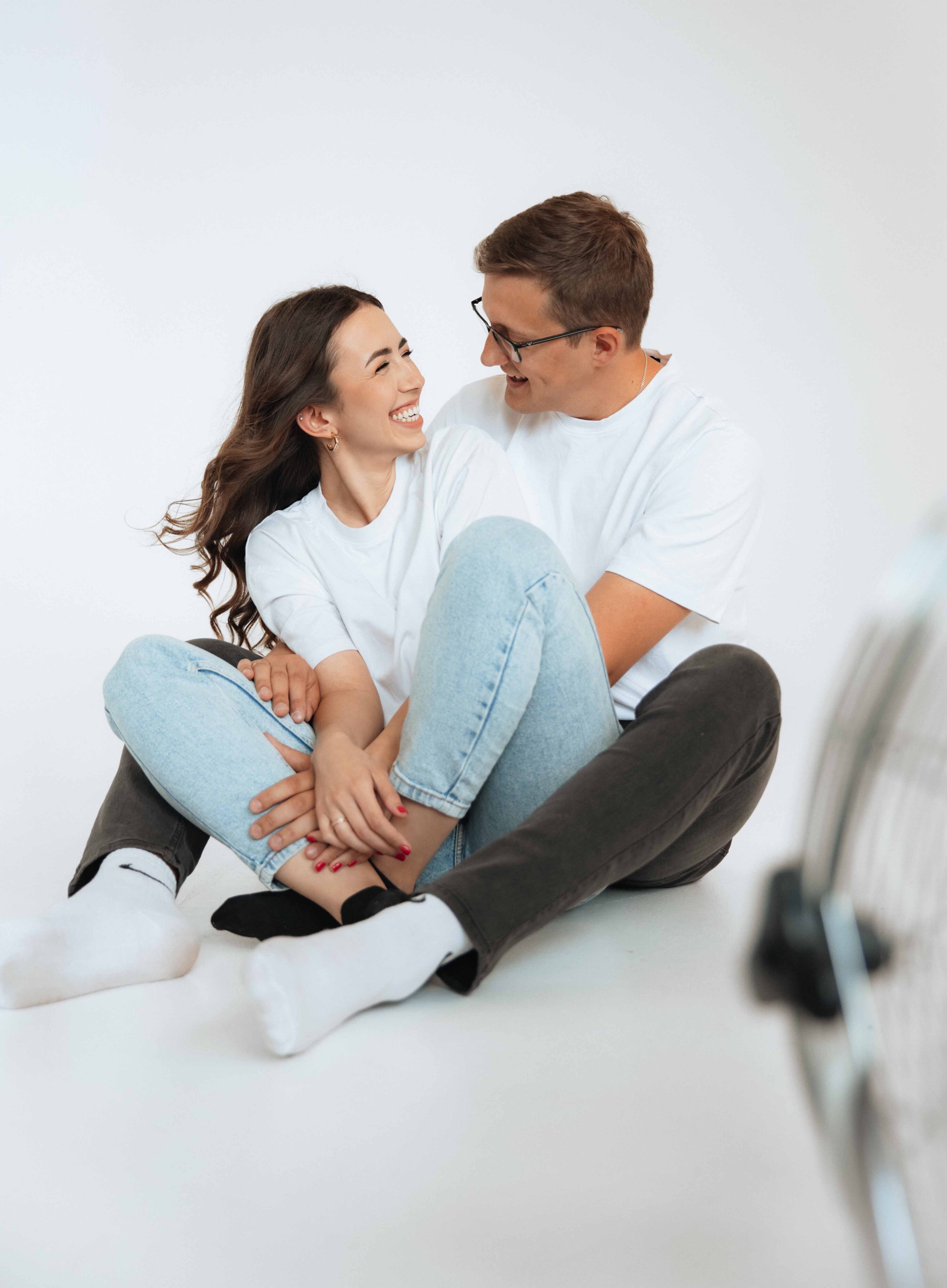 poros fotosesija suzadetuves brazzi studijoje