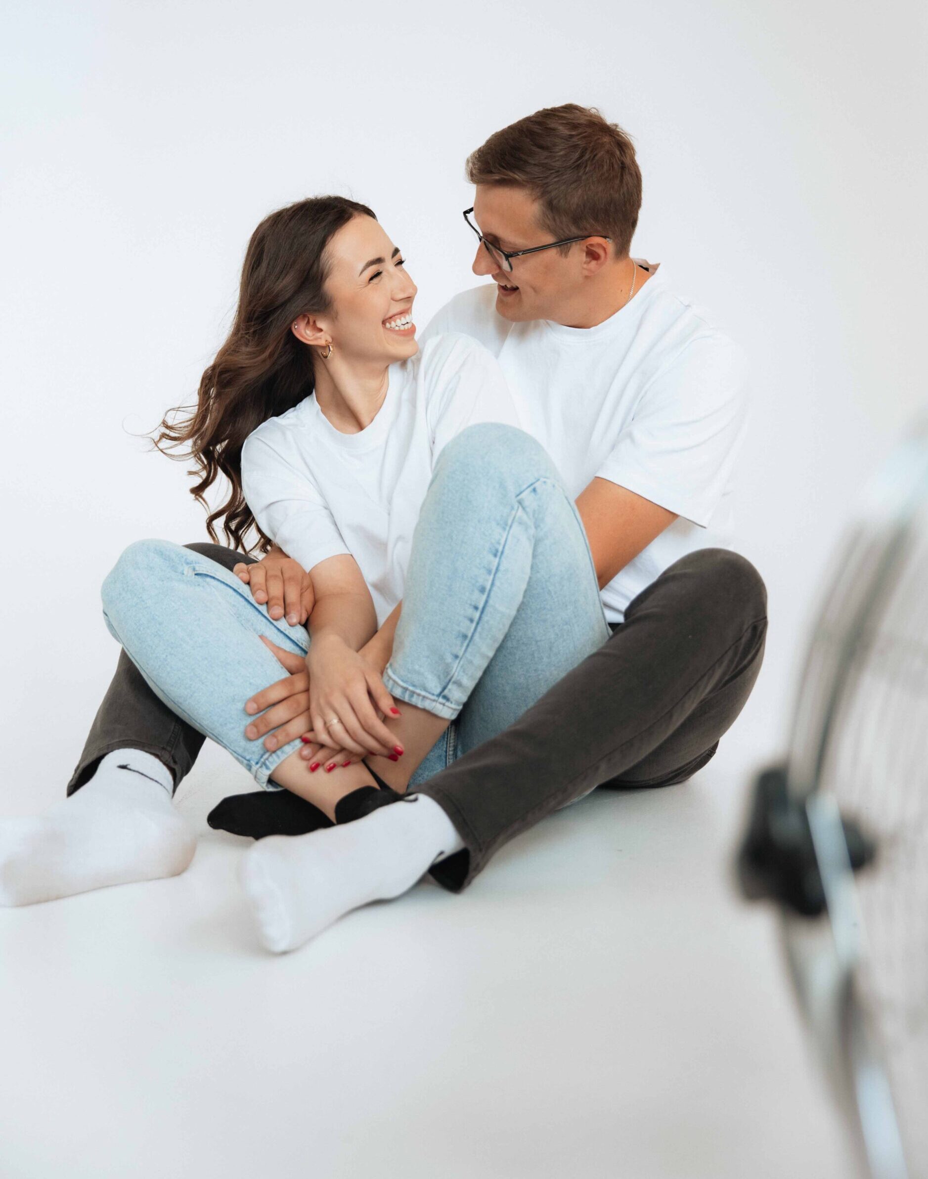 poros fotosesija suzadetuves brazzi studijoje