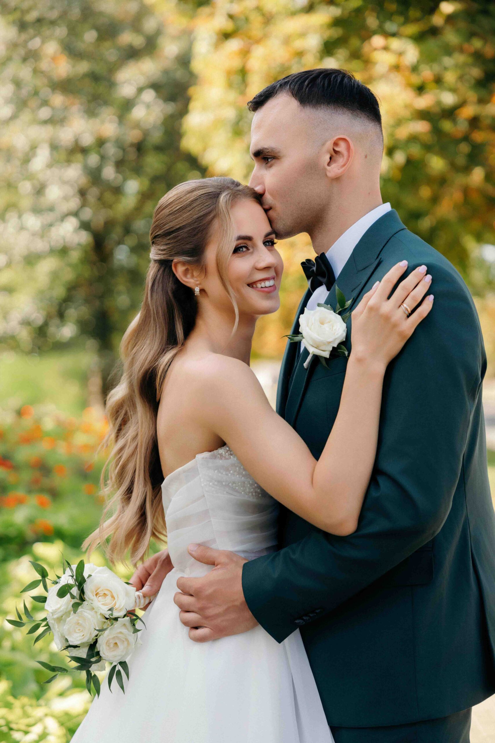 vestuvine fotosesija druskininkuose