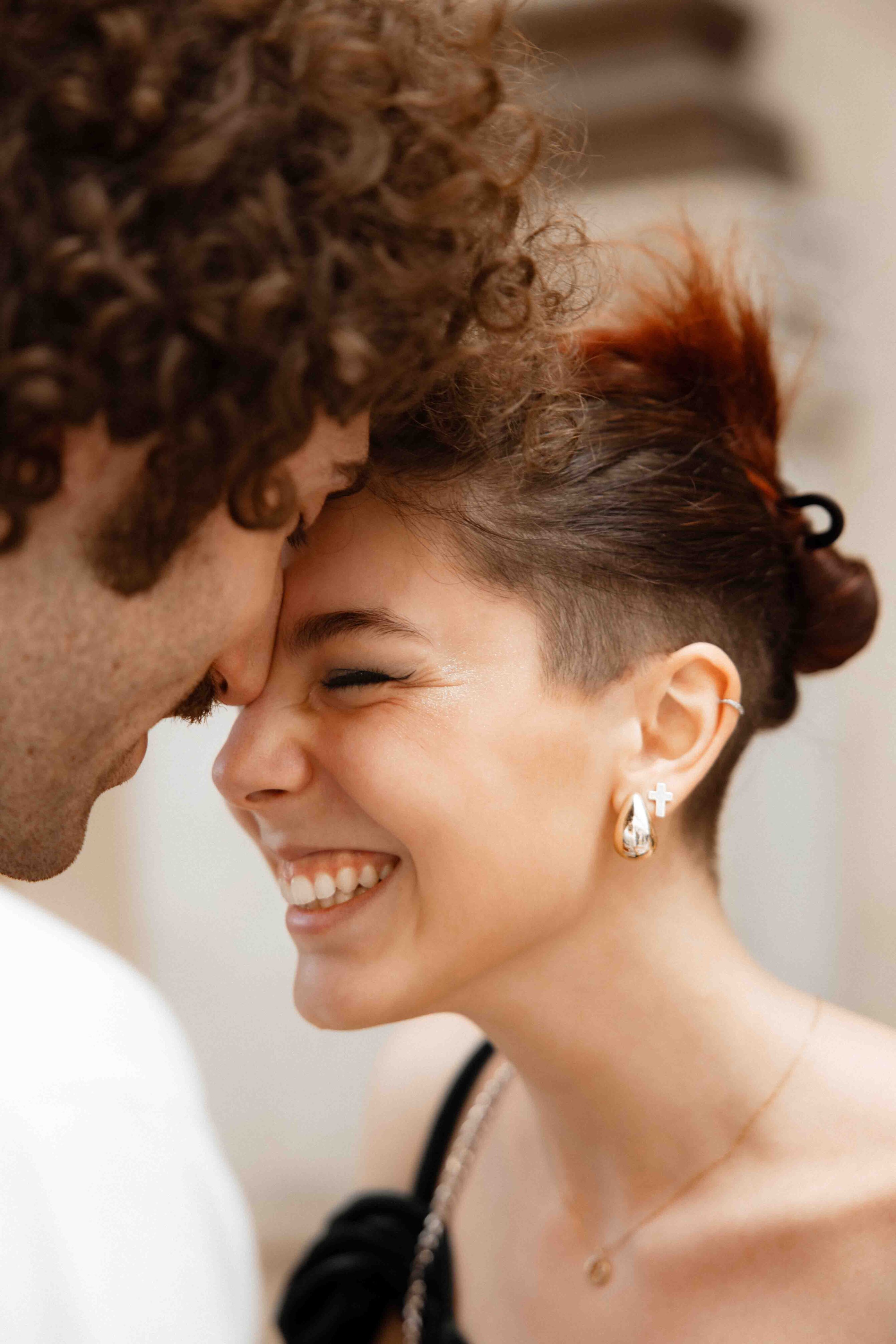 couple photoshoot in milan italy
