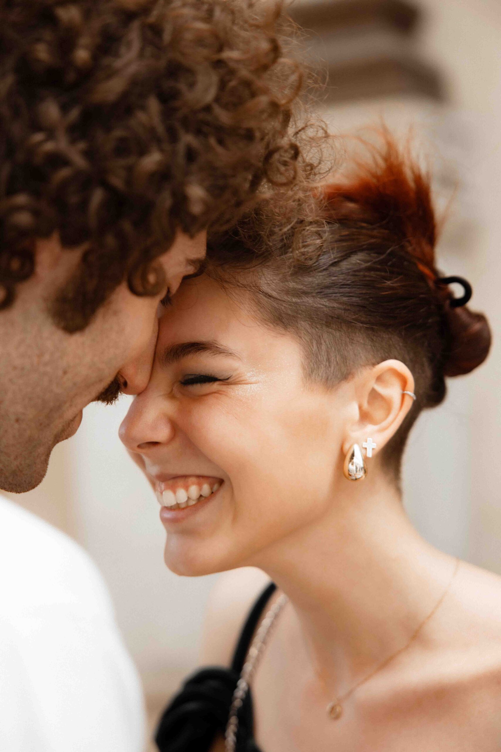 couple photoshoot in milan italy