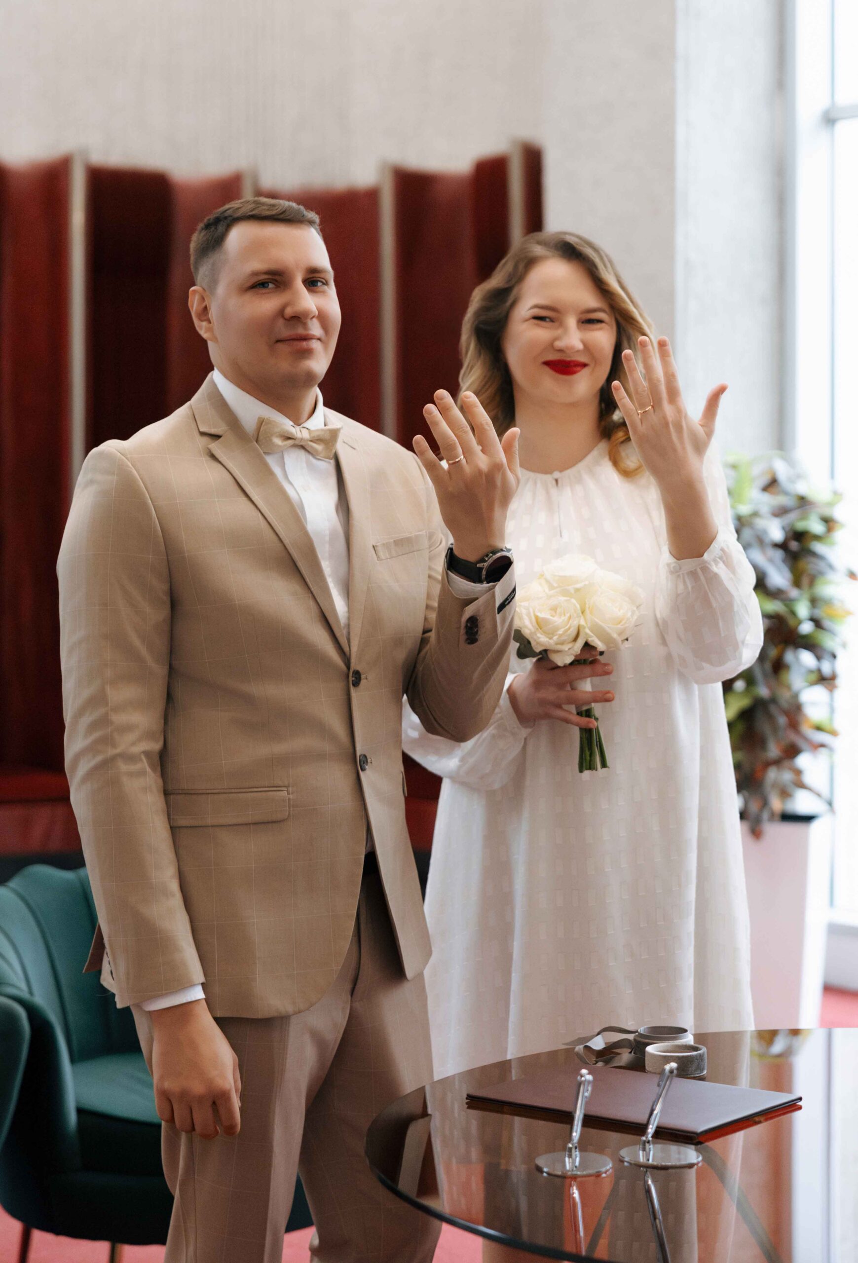vilniaus santuoku rumai informacija apie ceremonija