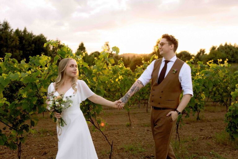 le marche vineyard wedding guide in italy