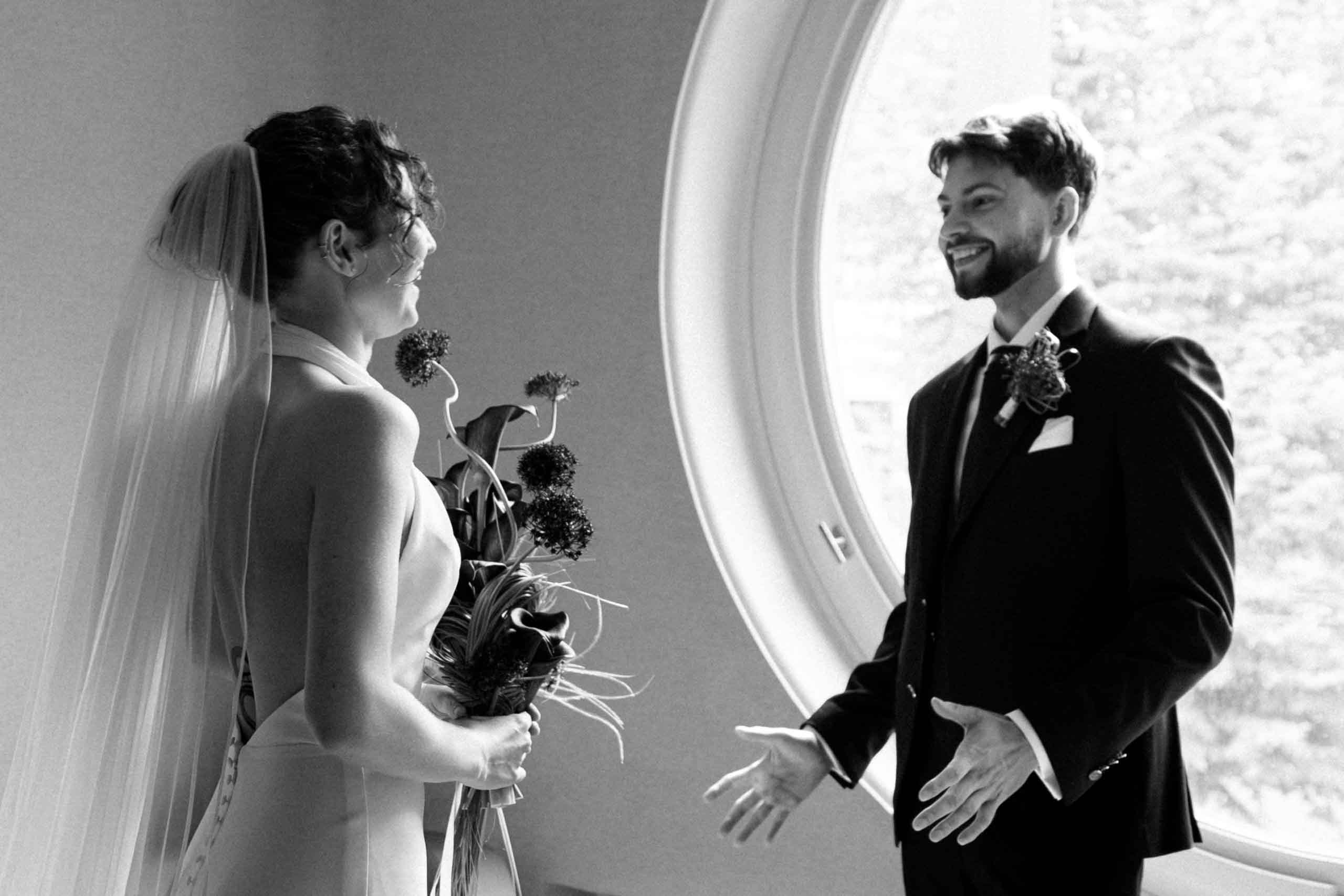 blank page studio real emotions photos wedding