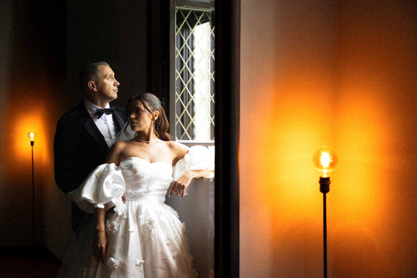 monte pacis wedding photoshoot in monastery