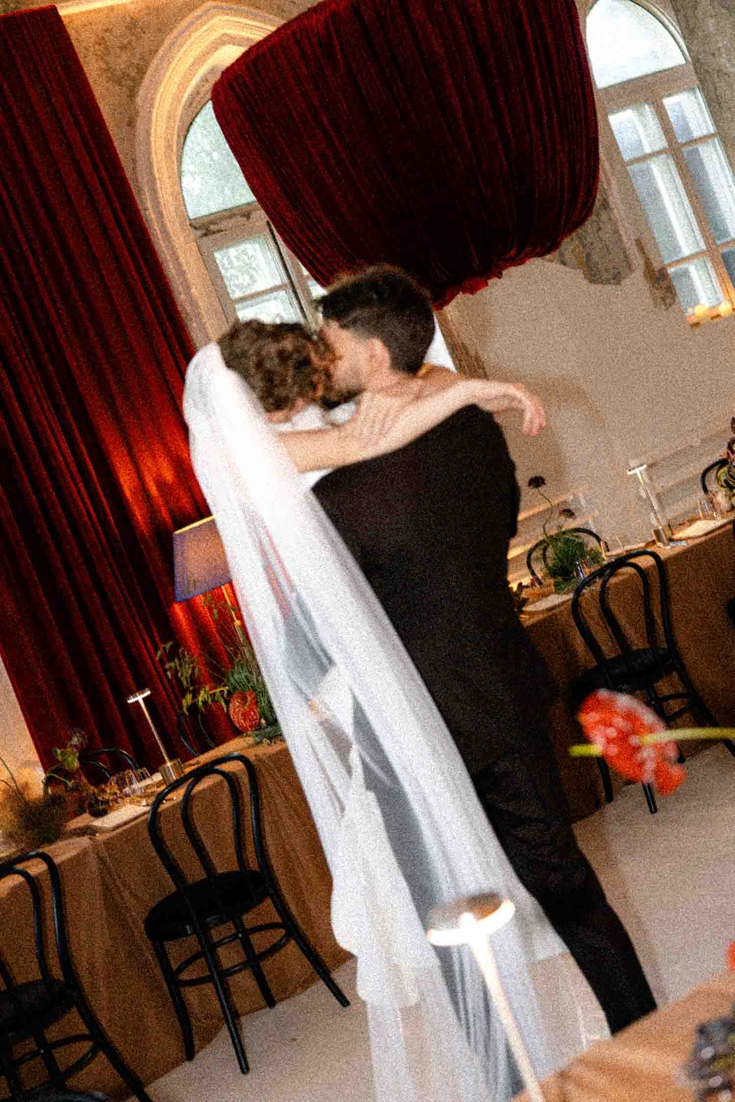 sinagoga kompote wedding first dance kaunas